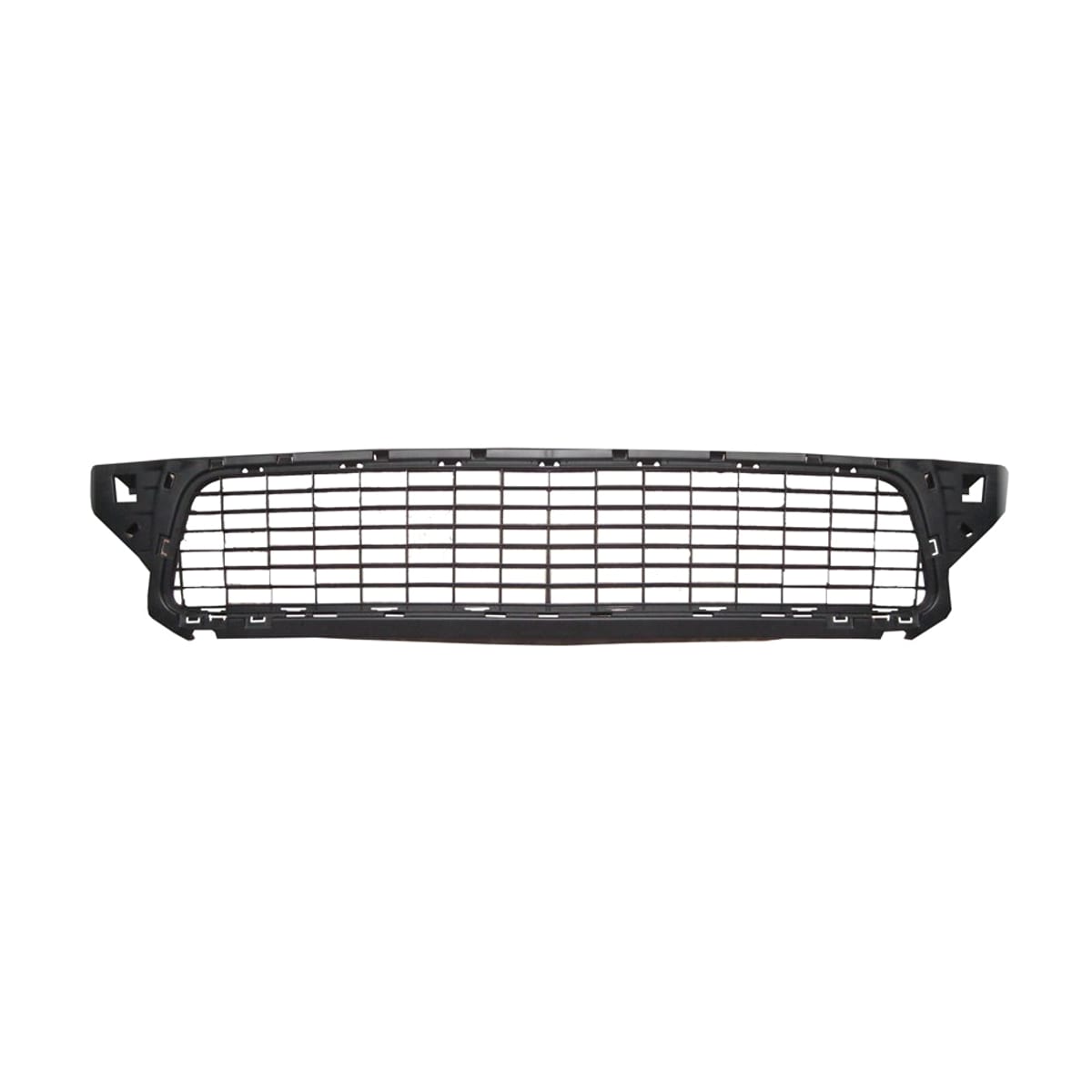 Деталь Решетка в бампер Renault Duster 10-15 SAT