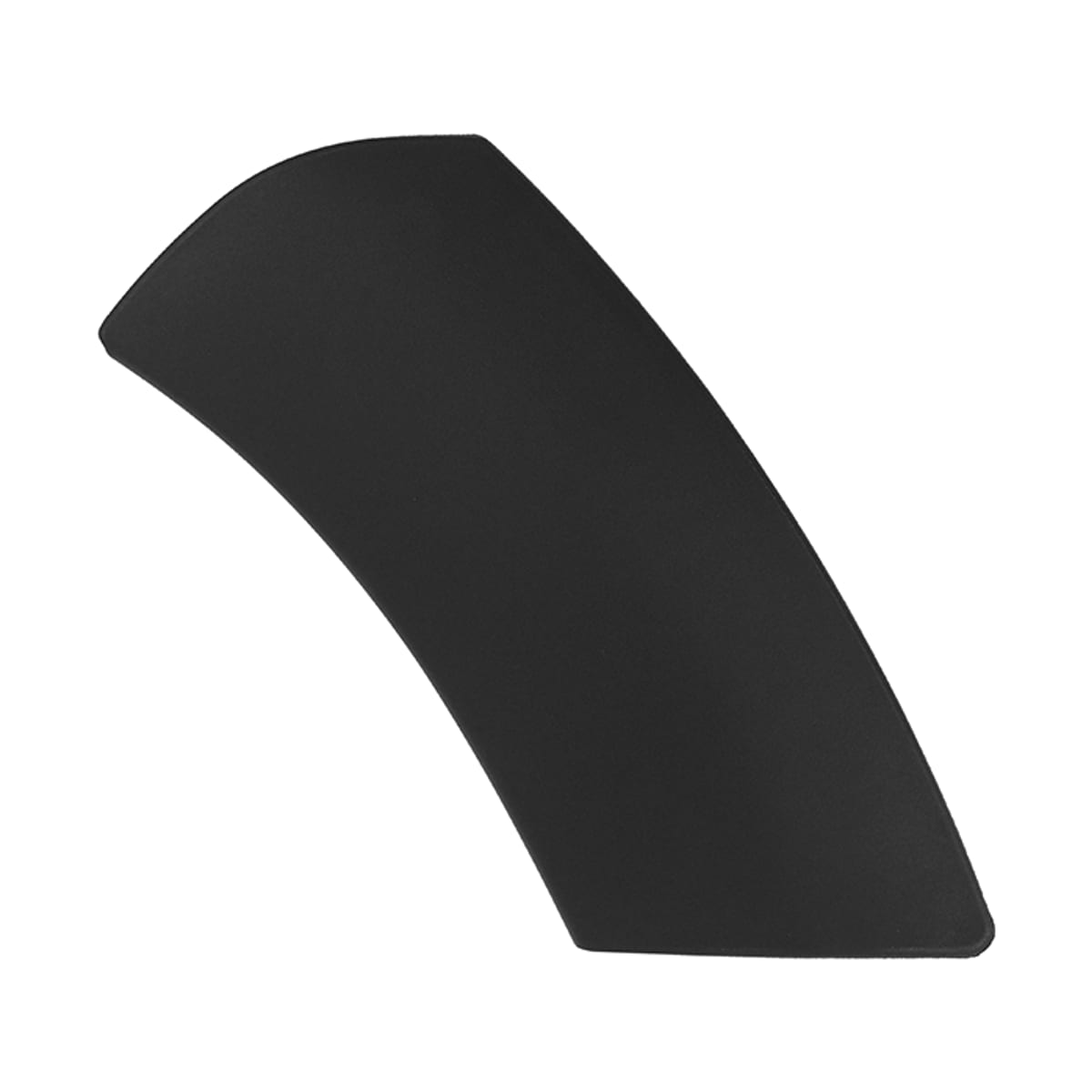 Деталь Накладка бампера Renault Duster 10-15 (Спереди/ Справа) SAT
