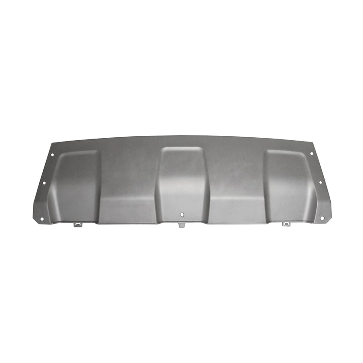 SAT Бампер передний Renault Duster 10-15 (Нижняя часть) STRND10130