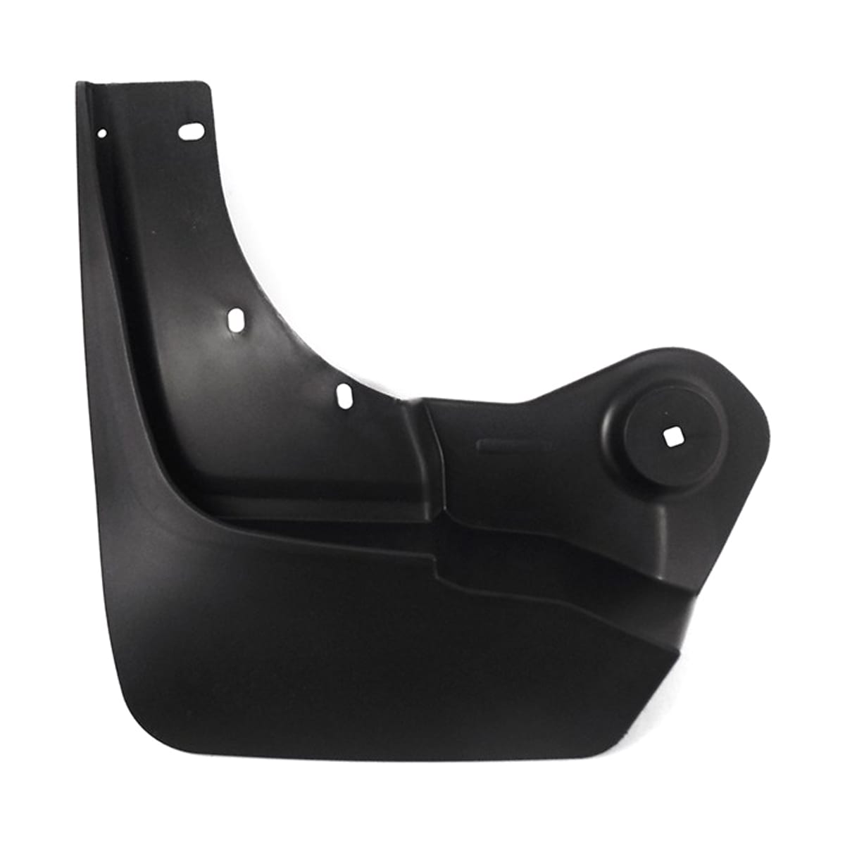 SAT Брызговик Nissan Terrano 14-22 / Renault Duster 10-21 (Спереди/ Слева) STRND1016B2