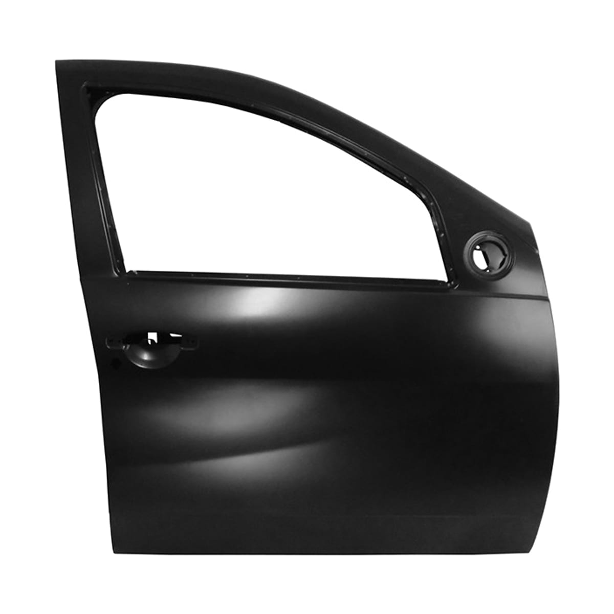 SAT Дверь передняя Renault Duster 10-21 / Sandero Stepway 10-14 (Справа) STRND10401