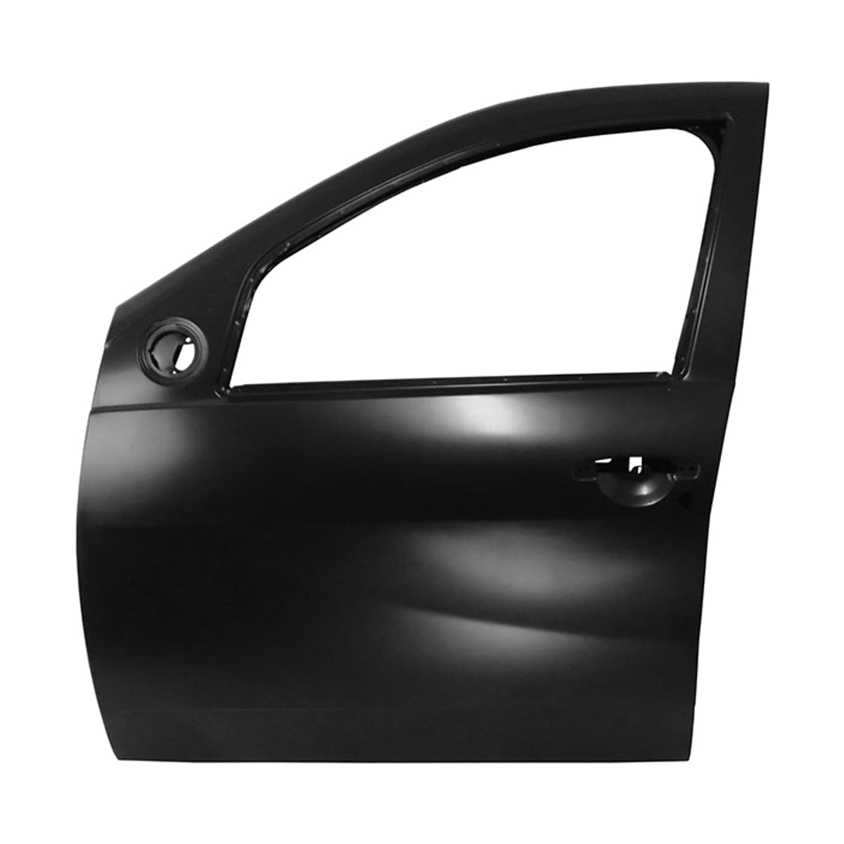 SAT Дверь передняя Renault Duster 10-21 / Sandero Stepway 10-14 (Слева) STRND10402