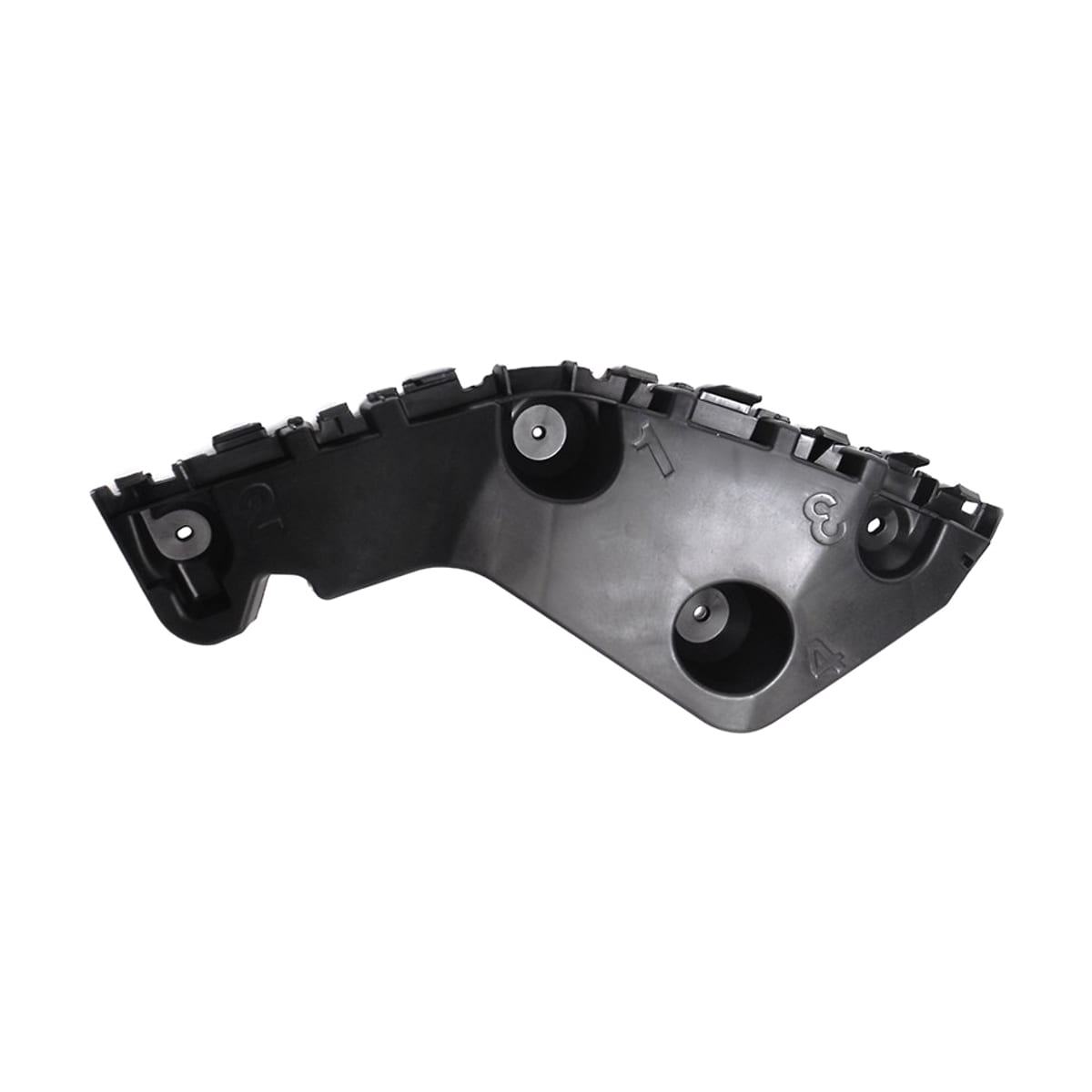 SAT Крепление бампера Nissan Terrano 14-22 / Renault Duster 10-21 (Сзади/ Справа) STRND1087B1