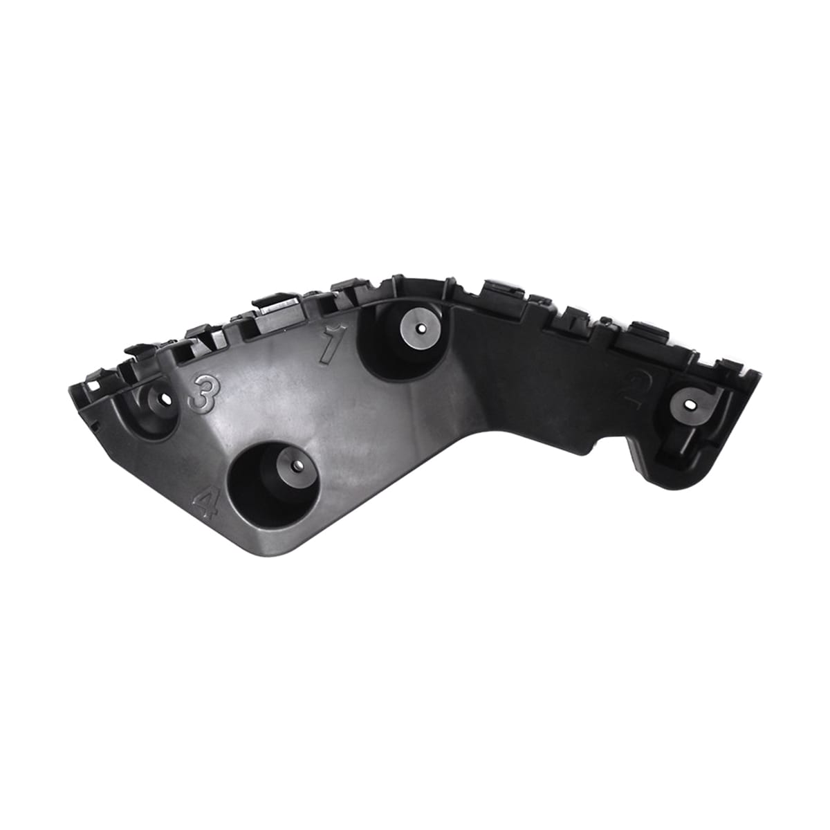 SAT Крепление бампера Nissan Terrano 14-22 / Renault Duster 10-21 (Сзади/ Слева) STRND1087B2