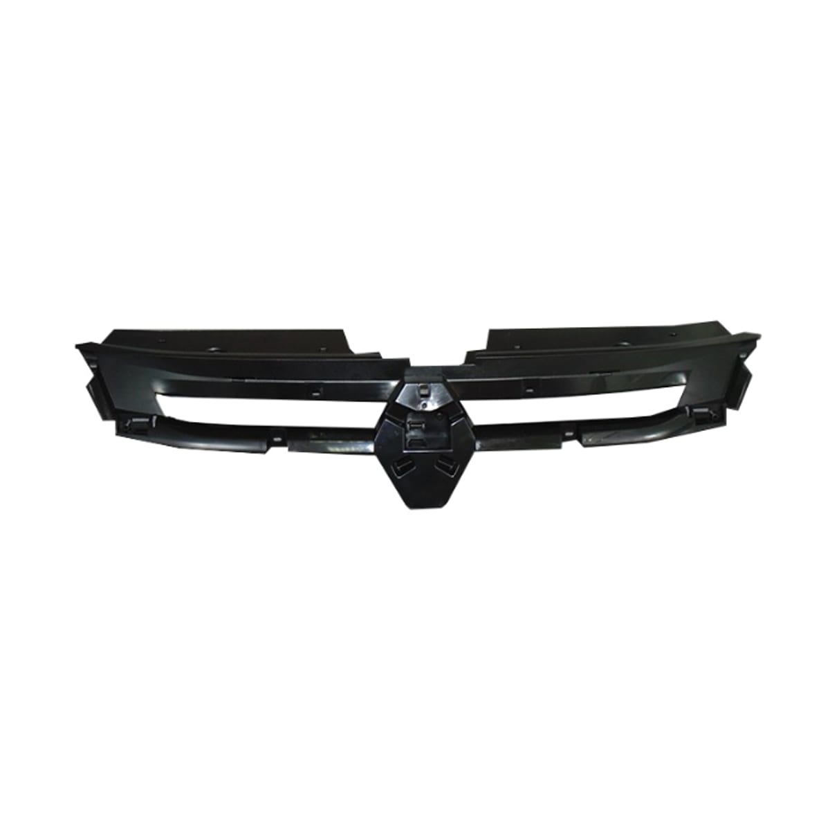 Деталь Решетка радиатора Renault Duster 10-21 (внутренняя часть) SAT