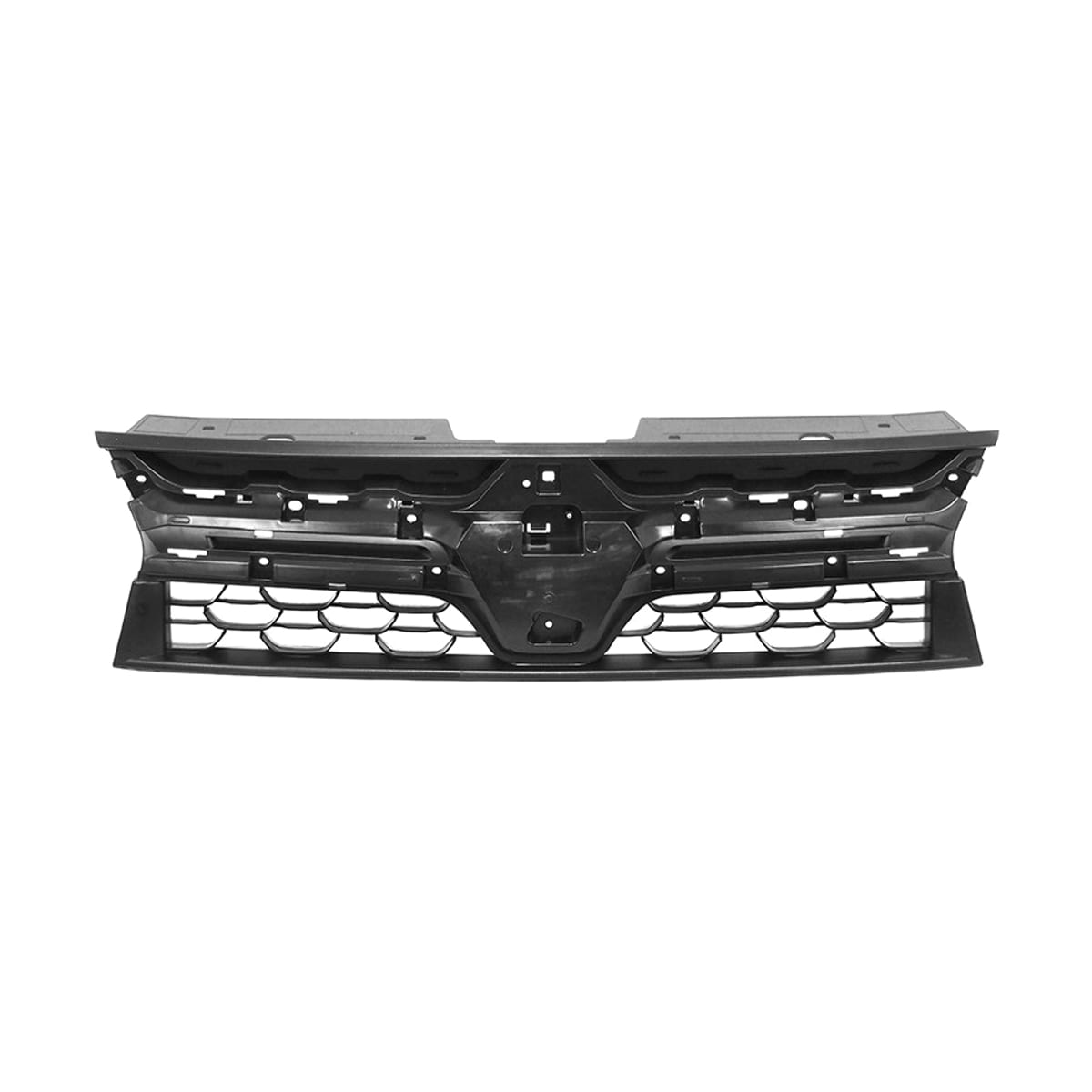 SAT Решетка радиатора RENAULT DUSTER 15-21 STRND1093D0