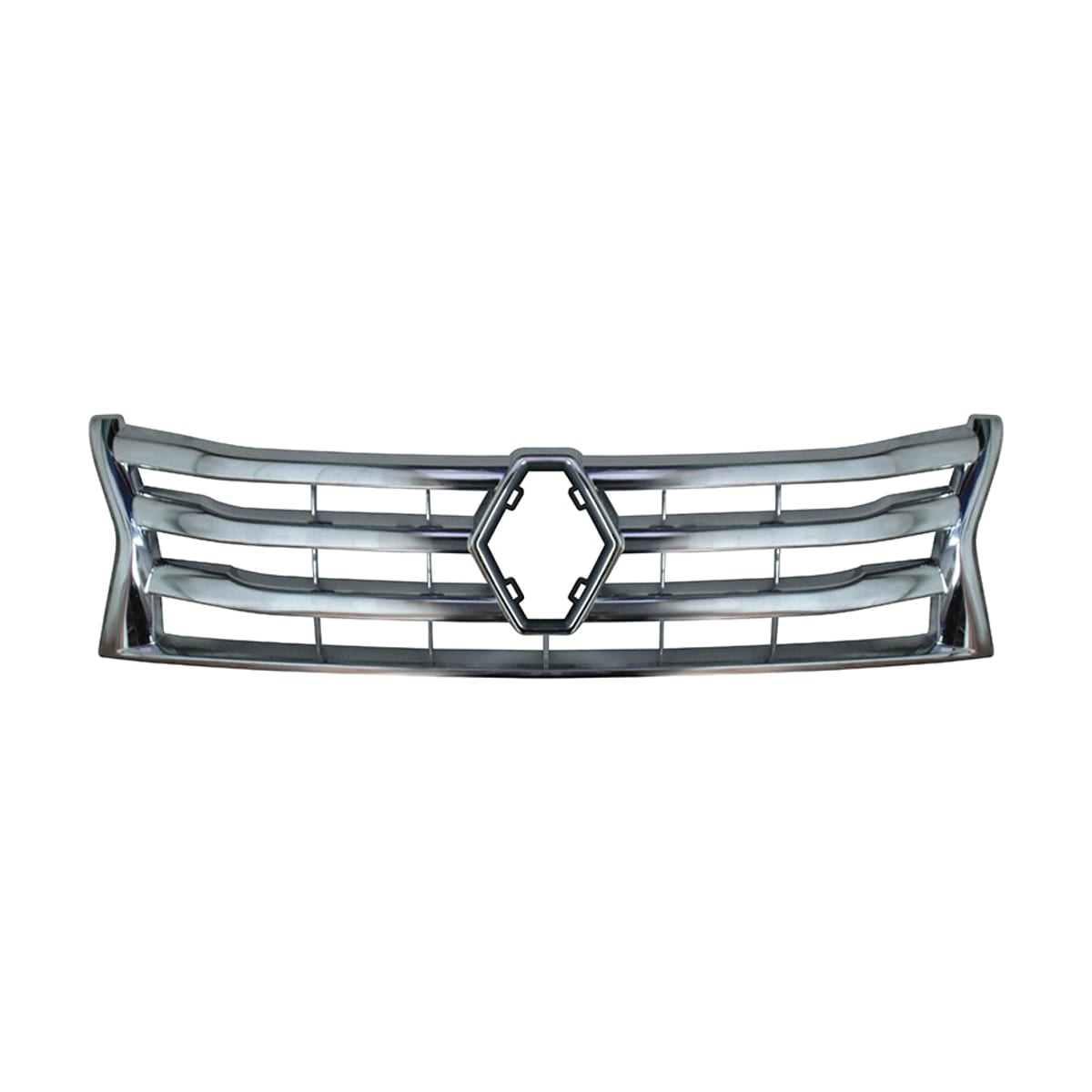 SAT Молдинг решетки Renault Duster 10-15 STRND1093MA0