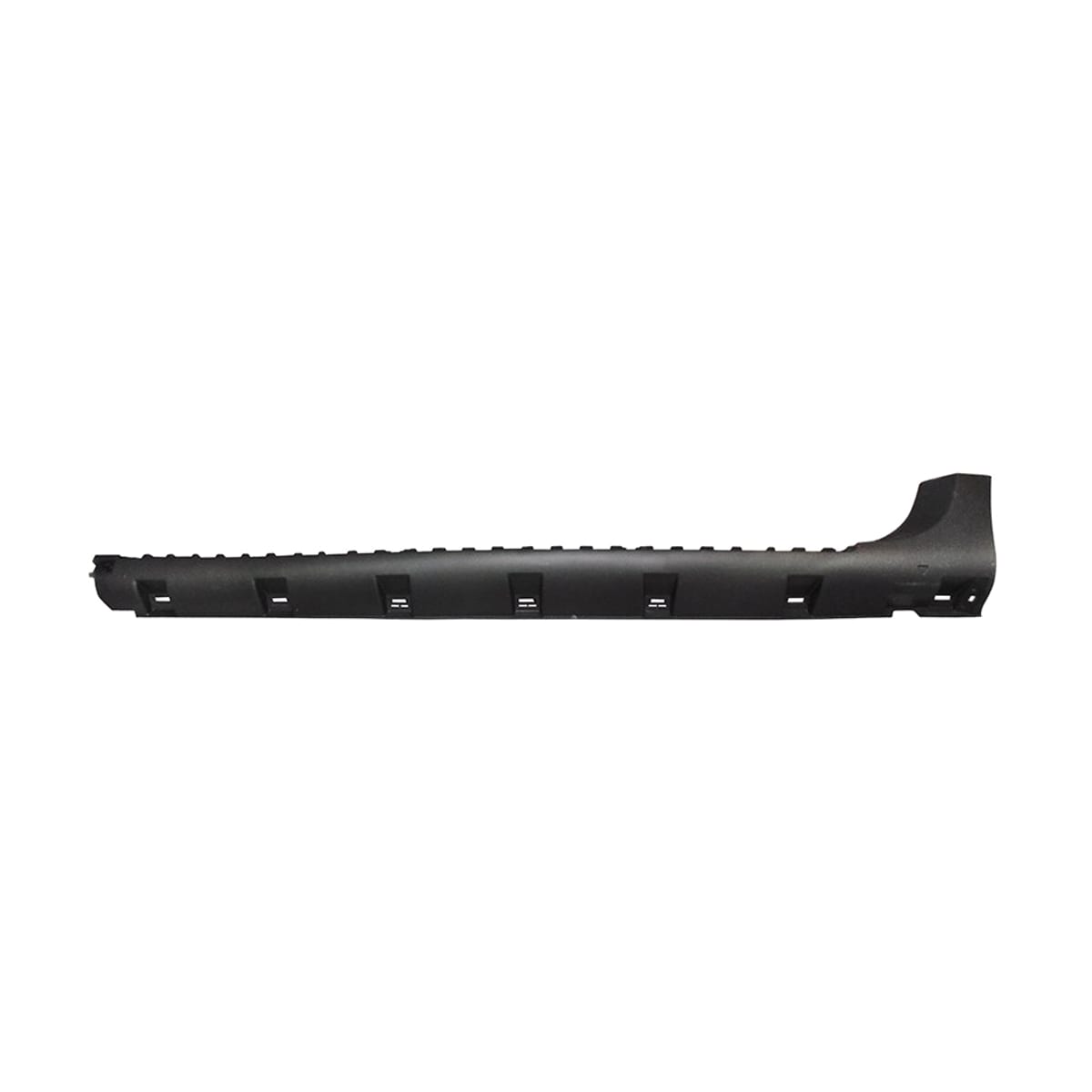 SAT Порог Renault Duster 10-21 (Слева) STRND15212