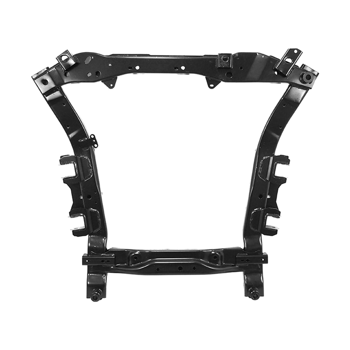 SAT Подрамник передний Nissan Terrano 14-22 / Renault Duster 15-21