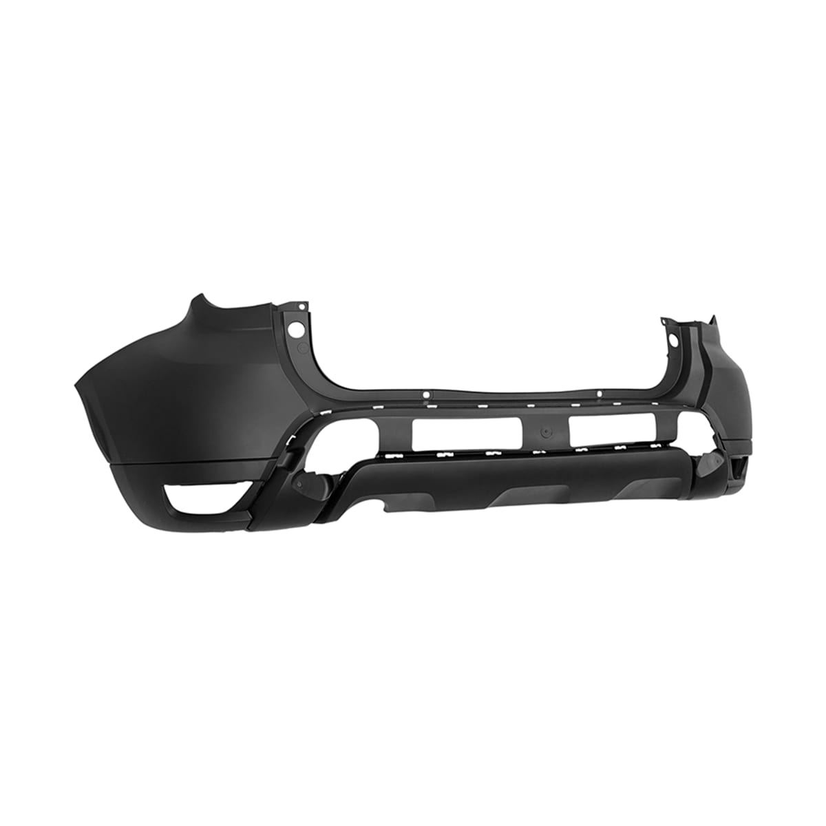 Деталь Бампер задний Renault Duster 21 SAT