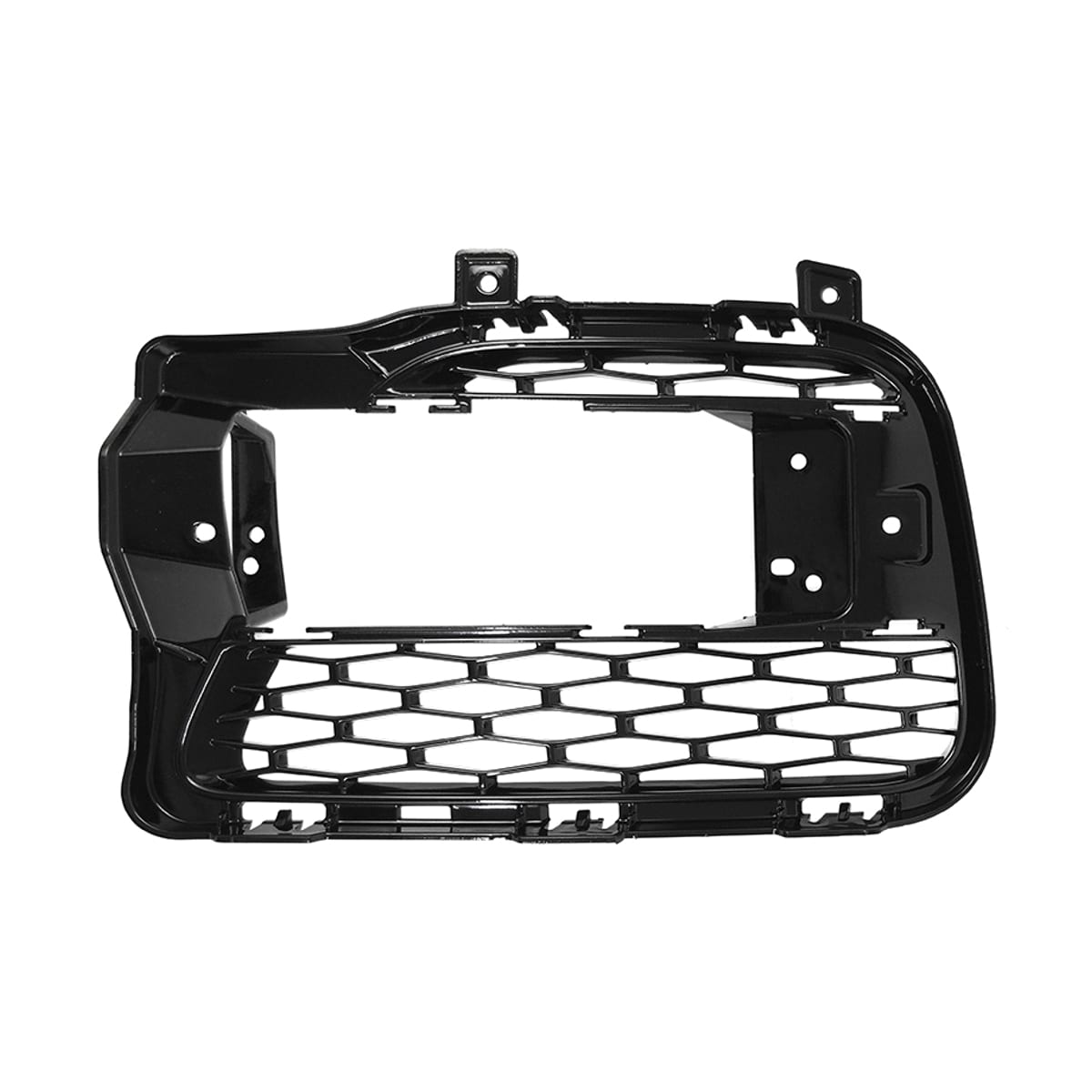 Деталь Оправа ПТФ Land Rover Range Rover Sport 13-17 (Спереди/ Справа) SAT