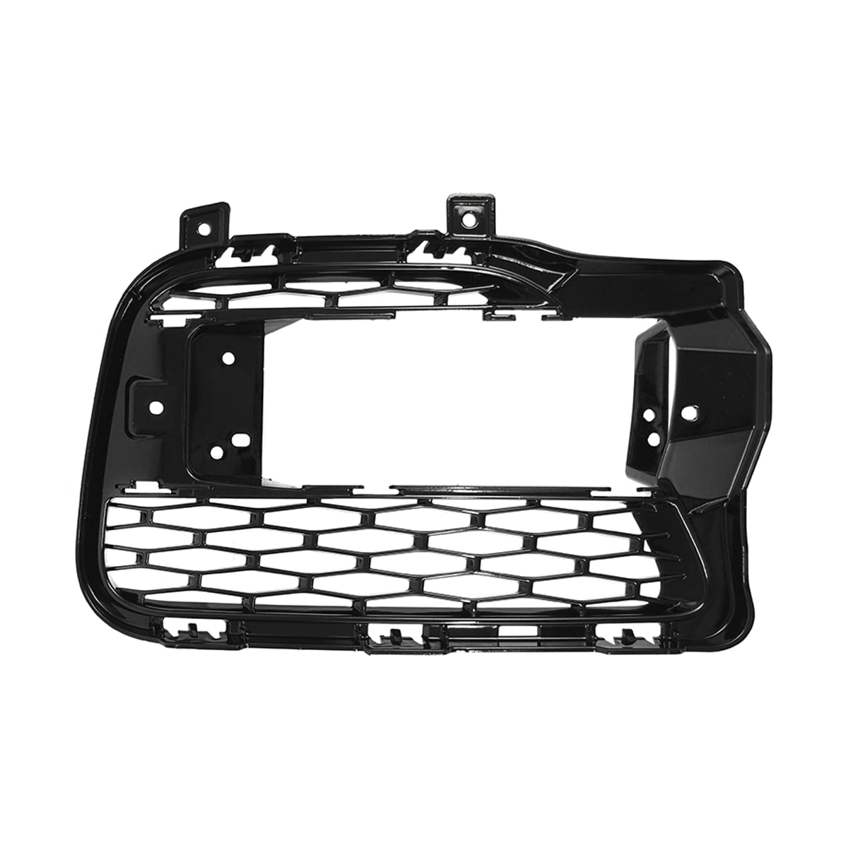 Деталь Оправа ПТФ Land Rover Range Rover Sport 13-17 (Спереди/ Слева) SAT