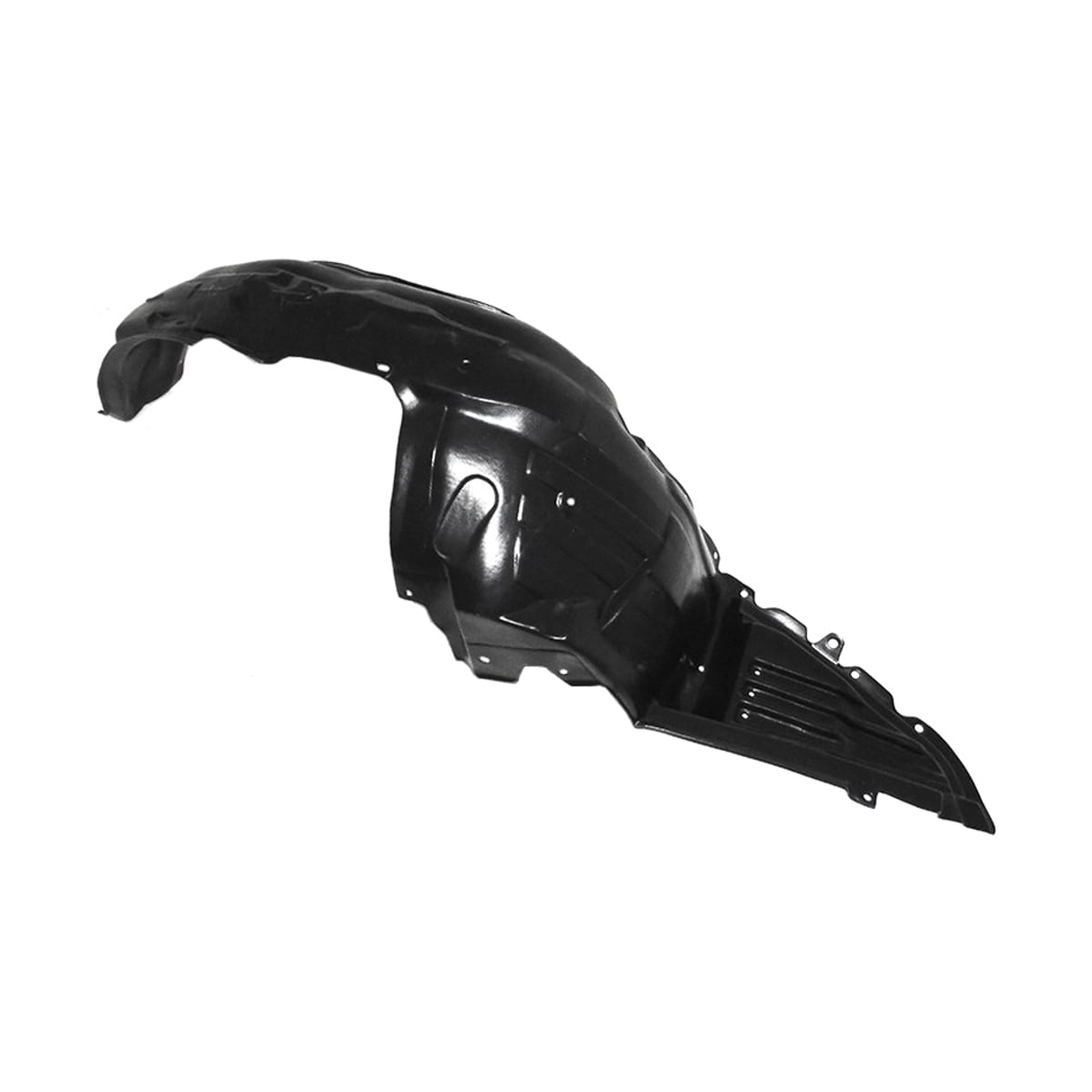 SAT Подкрылок Subaru Impreza 07-12 (Спереди/ Слева) STSB26016L2