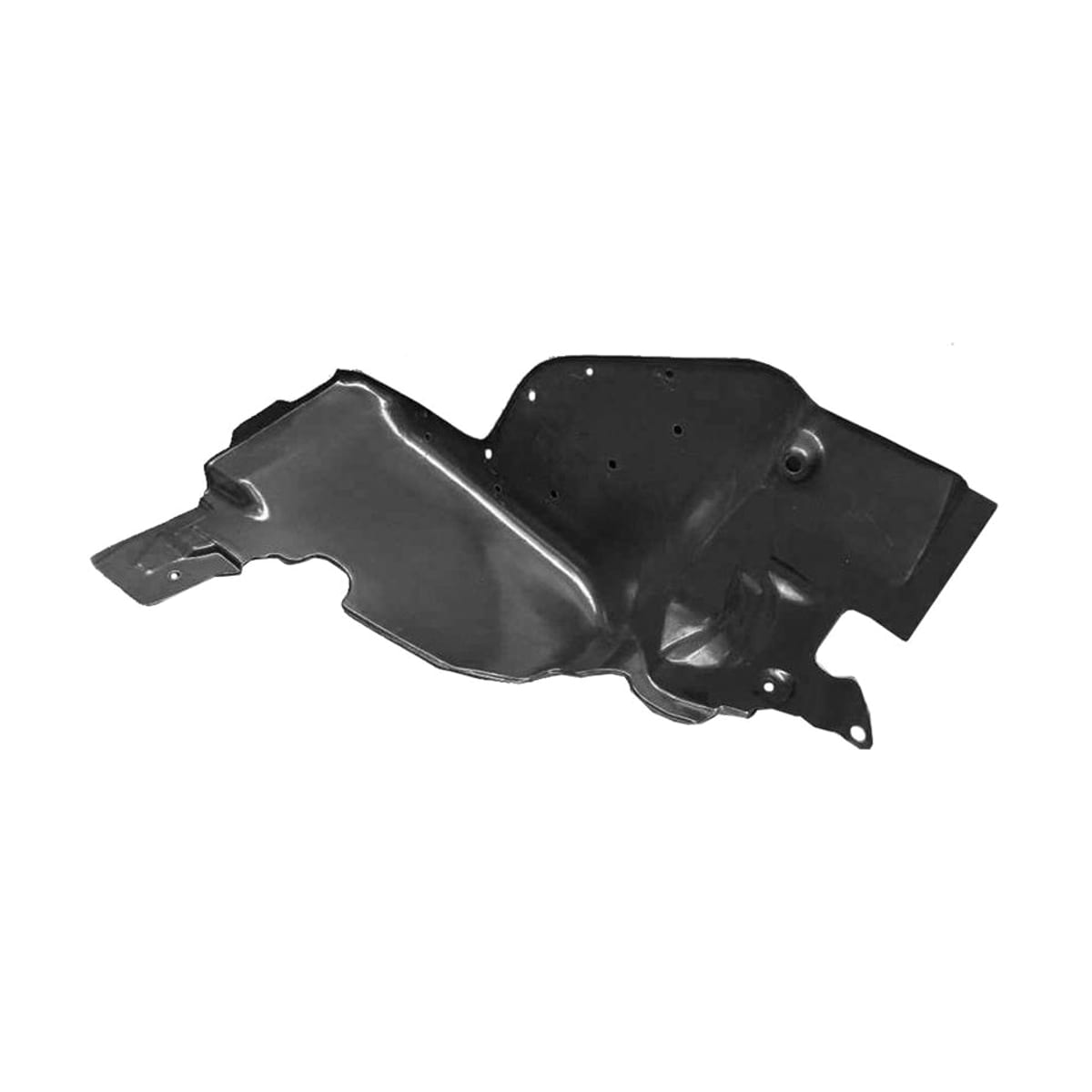 SAT Защита двигателя Subaru Impreza 07-12 / Legacy 03-09 (Справа) STSB260251