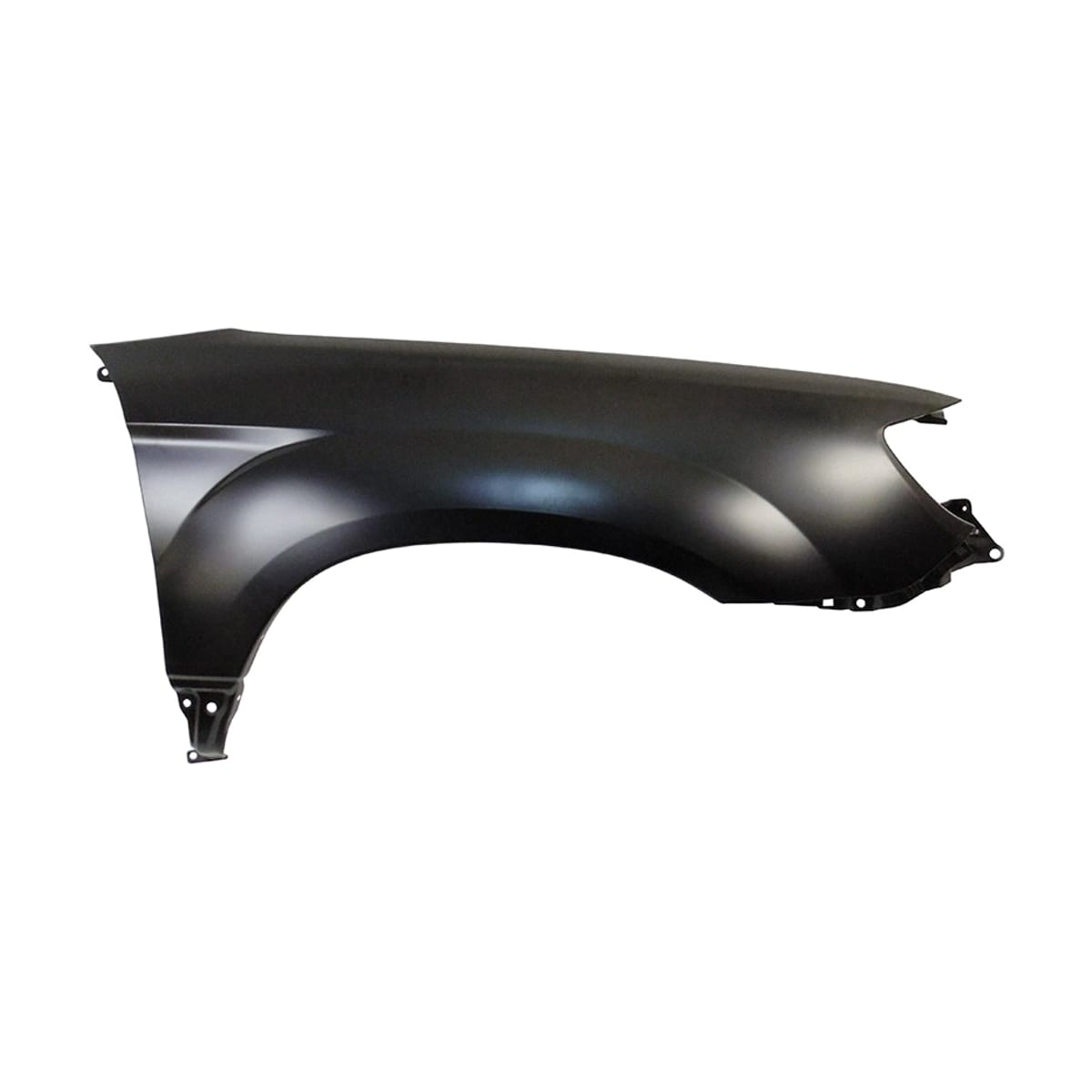 SAT Крыло переднее Subaru Forester 05-08 (Справа) STSB66016A1