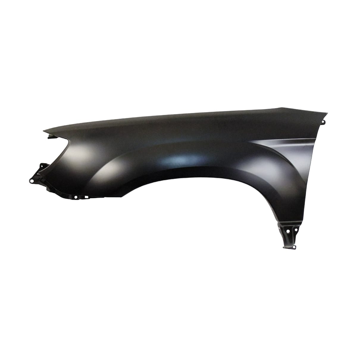 SAT Крыло переднее Subaru Forester 05-08 (Слева) STSB66016A2