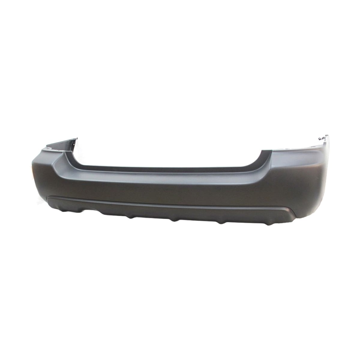 SAT Бампер задний SUBARU FORESTER 02-08 STSB660870