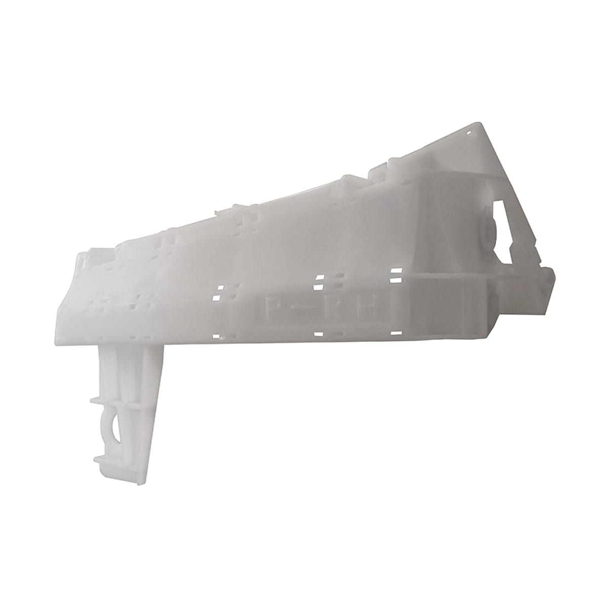 SAT Крепление бампера Subaru Forester 07-13 (Сзади/ Справа) STSB67087B1