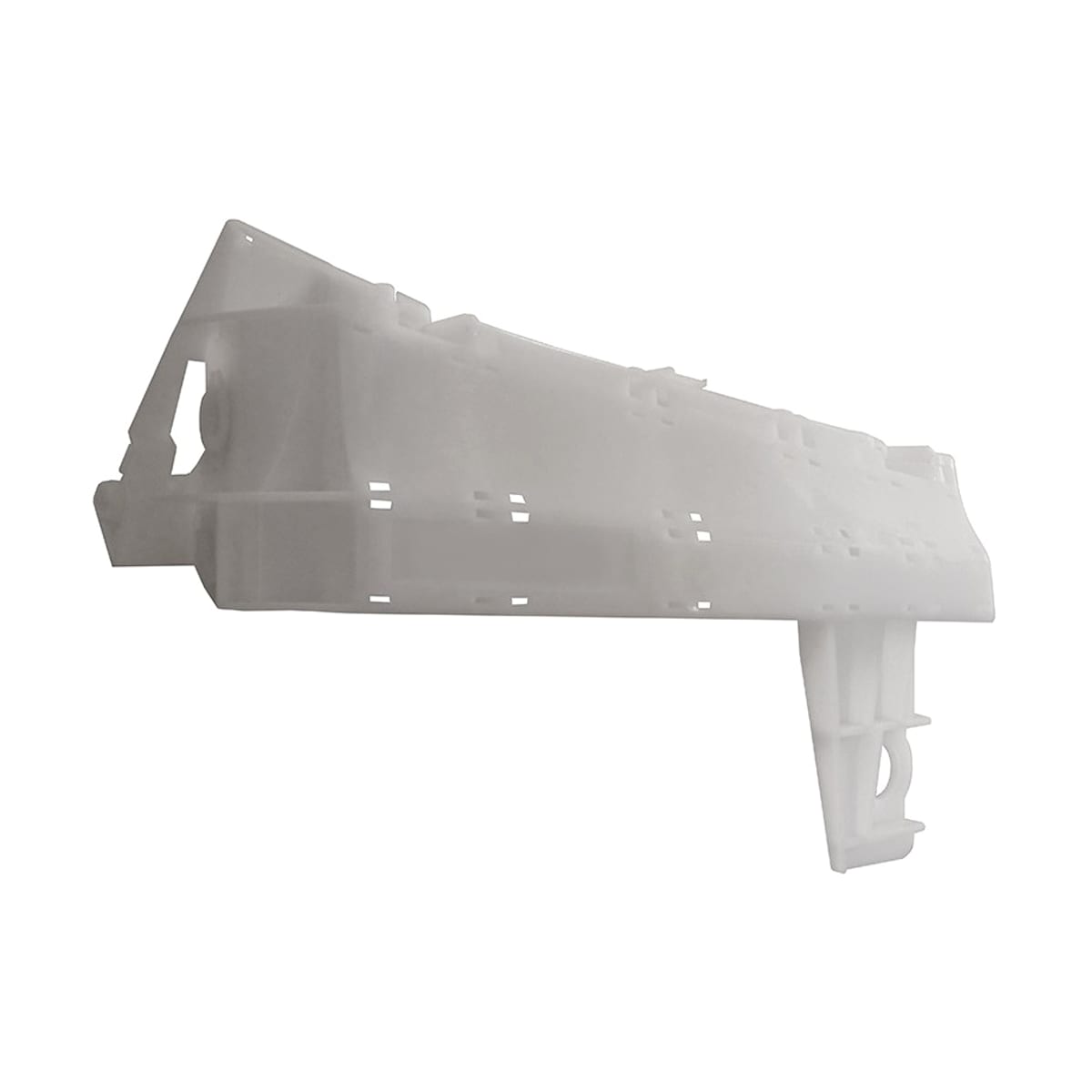 SAT Крепление бампера Subaru Forester 07-13 (Сзади/ Слева) STSB67087B2