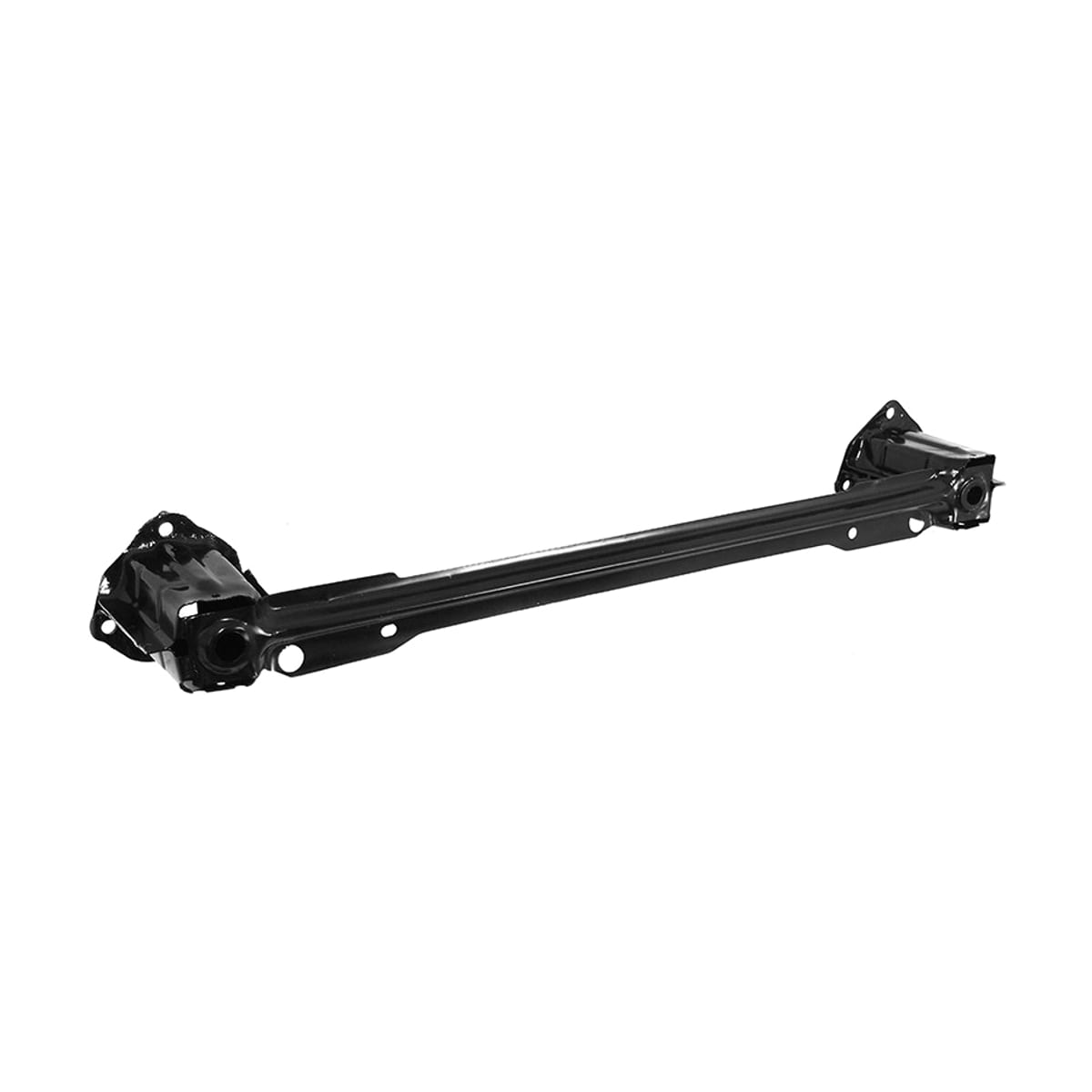 SAT Усилитель бампера Subaru Forester 07-13 (Сзади)