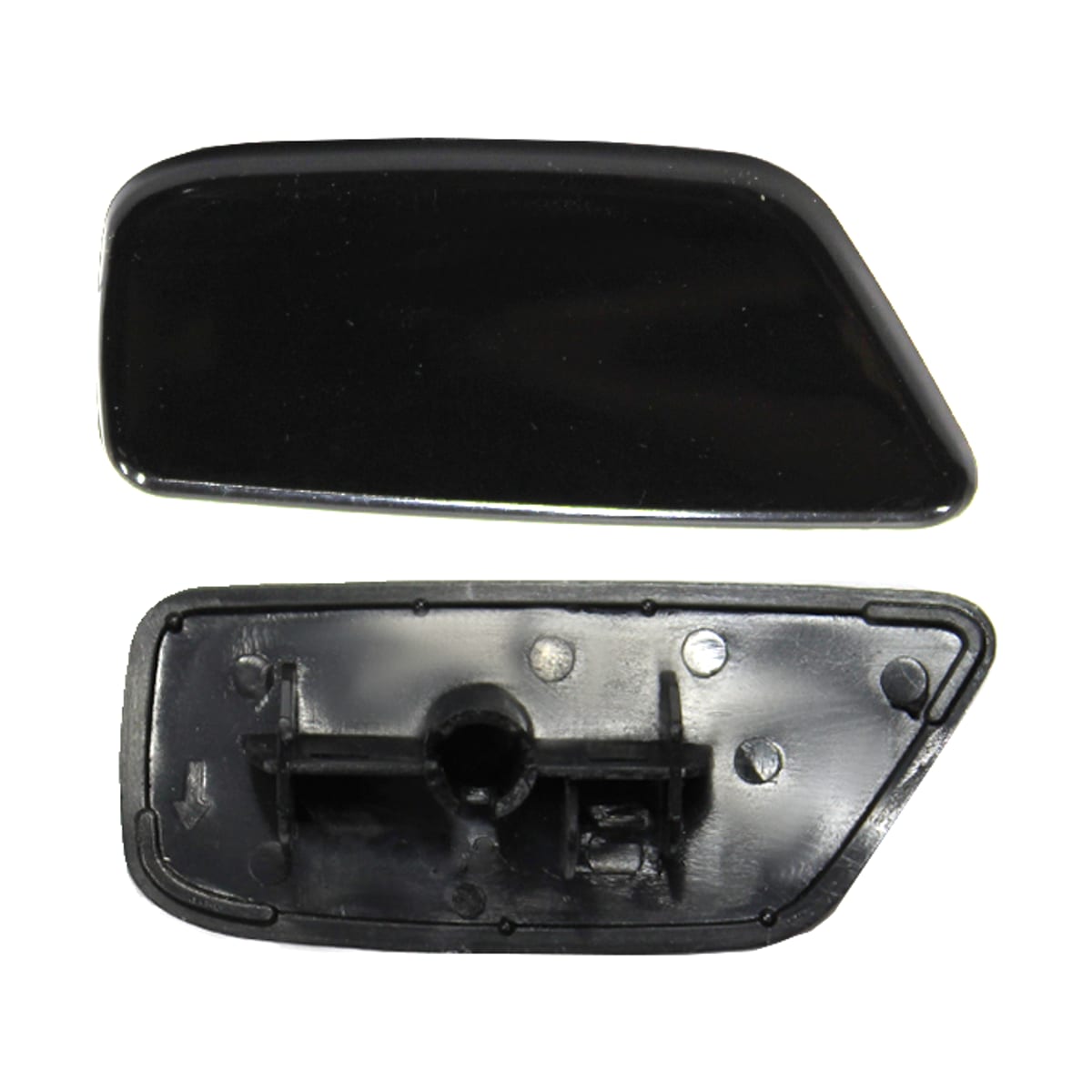 SAT Крышка омывателя фары Subaru Forester 07-13 (Справа) STSB67110C1