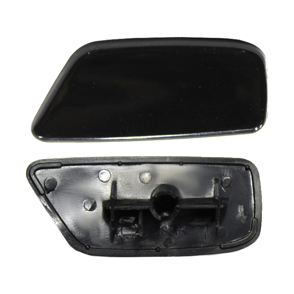 SAT Крышка омывателя фары Subaru Forester 07-13 (Слева) STSB67110C2