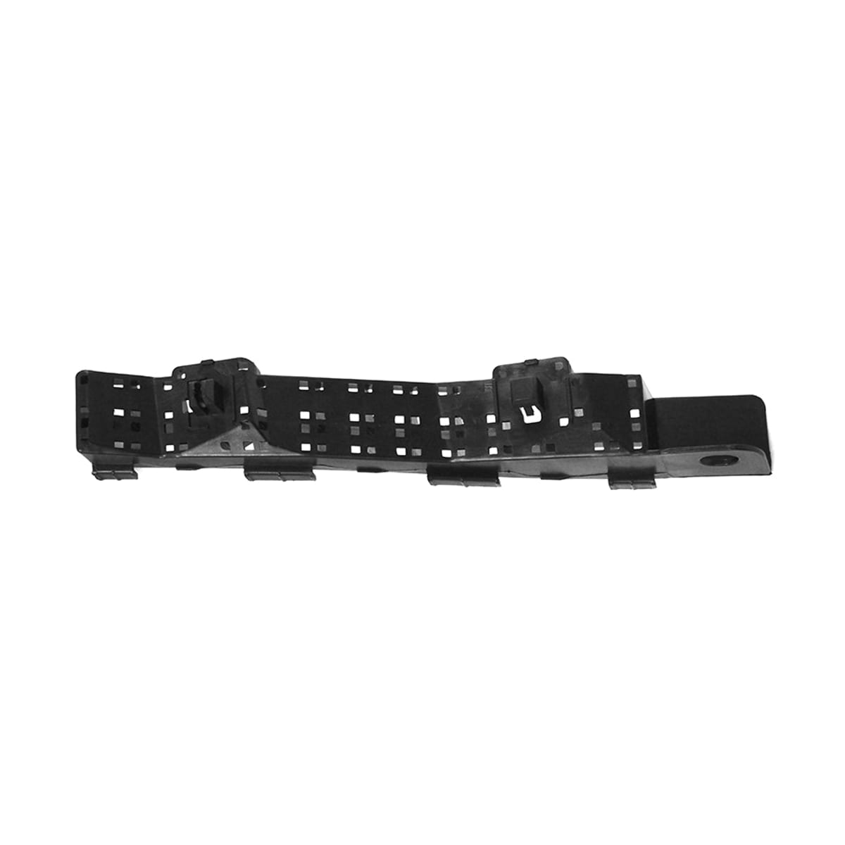 SAT Крепление бампера Subaru Forester 12-19 (Спереди/ Слева) STSB68000B2