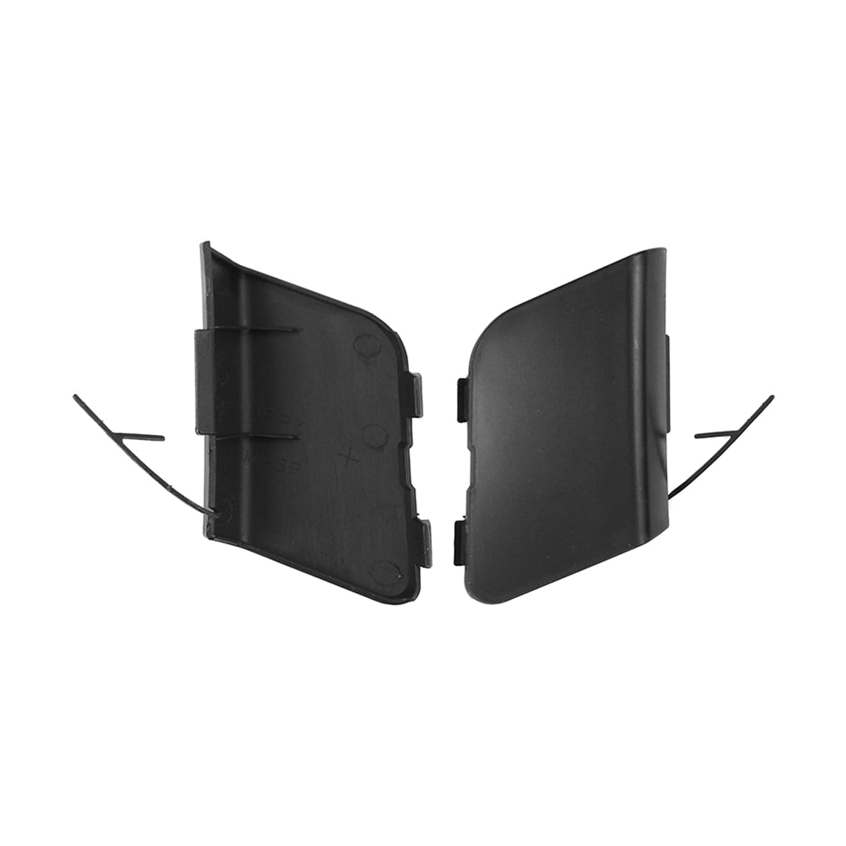 SAT Заглушка под крюк Subaru Forester 12-16 (Спереди/ SPORT) STSB68000CA0