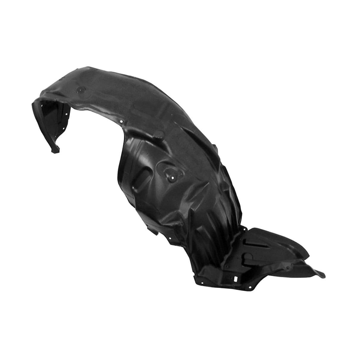 SAT Подкрылок Subaru Forester 12-19 (Спереди/ Слева) STSB68016L2