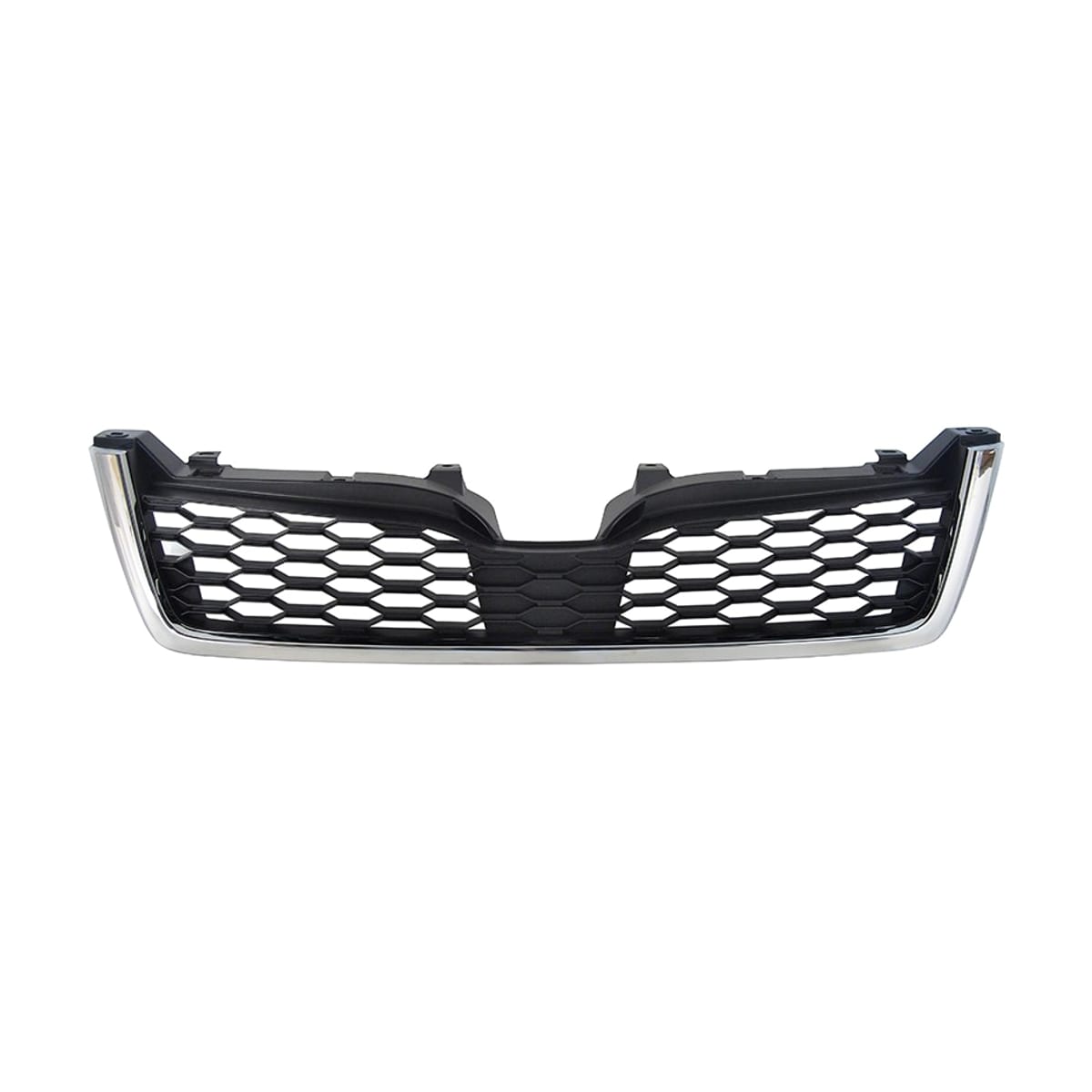 SAT Решетка радиатора Subaru Forester 12-16 (SPORT) STSB68093A0