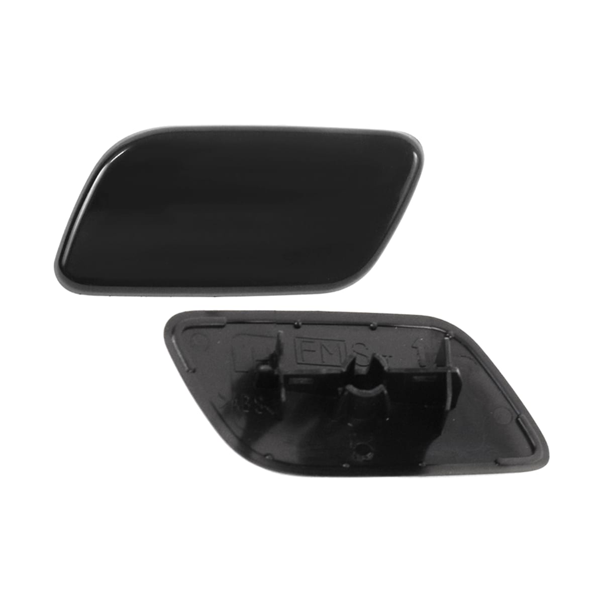 SAT Крышка омывателя фары Subaru Forester 12-16 (Слева/ SPORT) STSB68110CA2