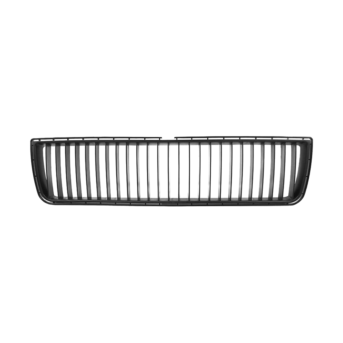 SAT Решетка в бампер Skoda Octavia 00-10 STSD25000G0