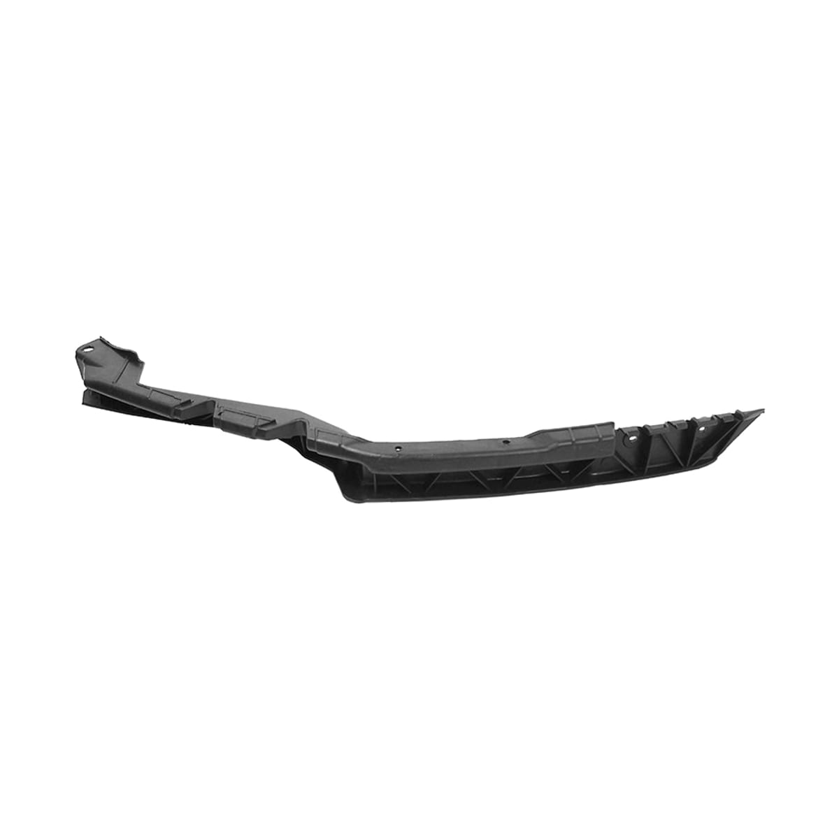 SAT Крепление бампера Skoda Octavia 04-09 (Спереди/ Слева) STSD26000BA2
