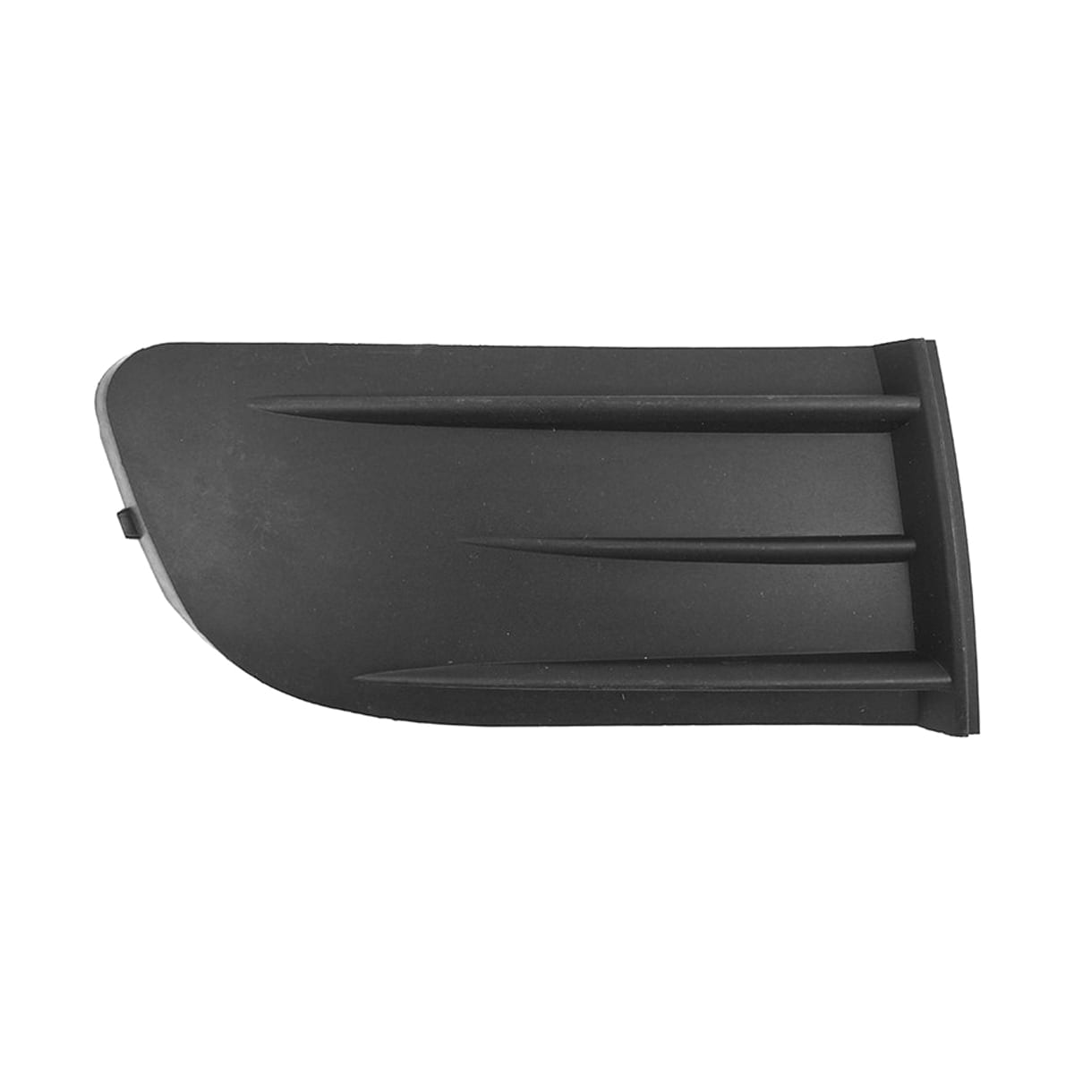 SAT Заглушка бампера Skoda Octavia 04-09 (Спереди/ Справа)