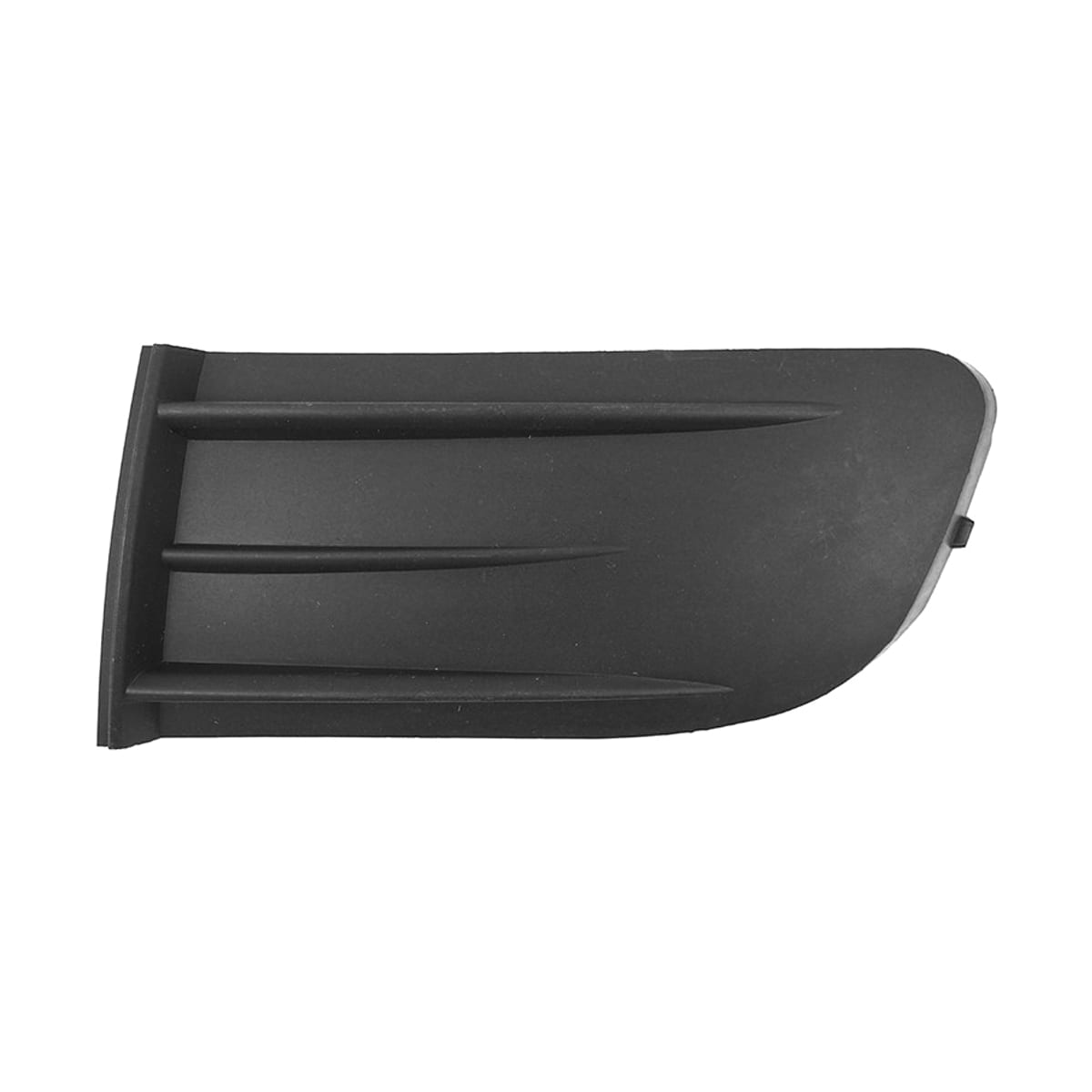 Деталь Заглушка бампера Skoda Octavia 04-09 (Спереди/ Слева) SAT