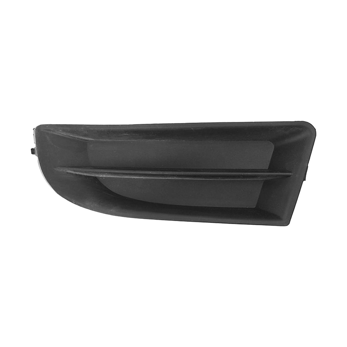 Деталь Заглушка бампера Skoda Octavia 08-13 (Спереди/ Справа) SAT