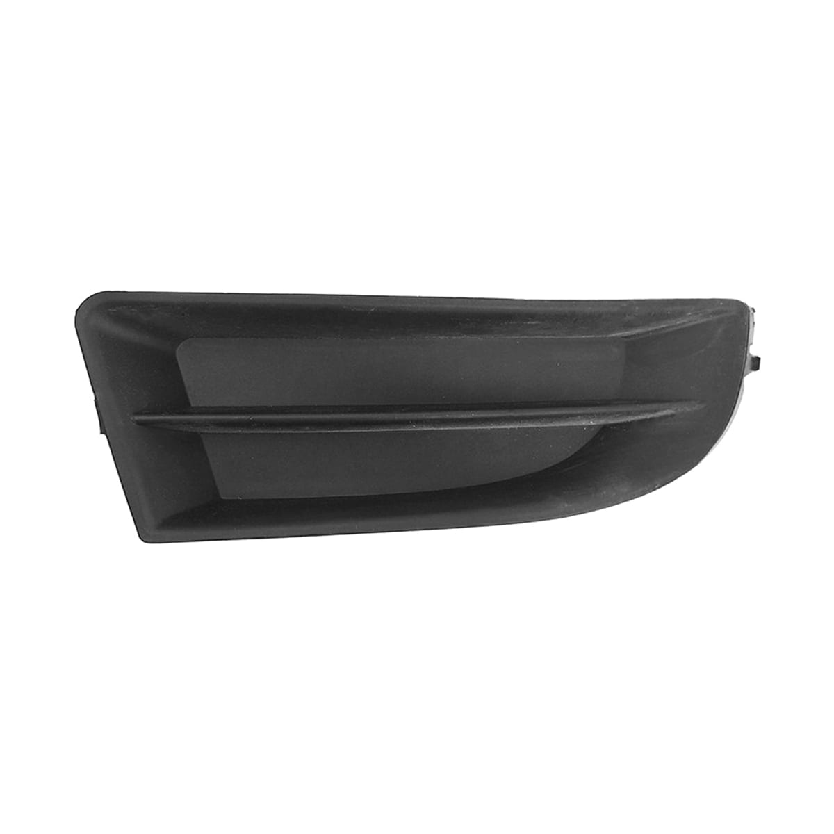 Деталь Заглушка бампера Skoda Octavia 08-13 (Спереди/ Слева) SAT