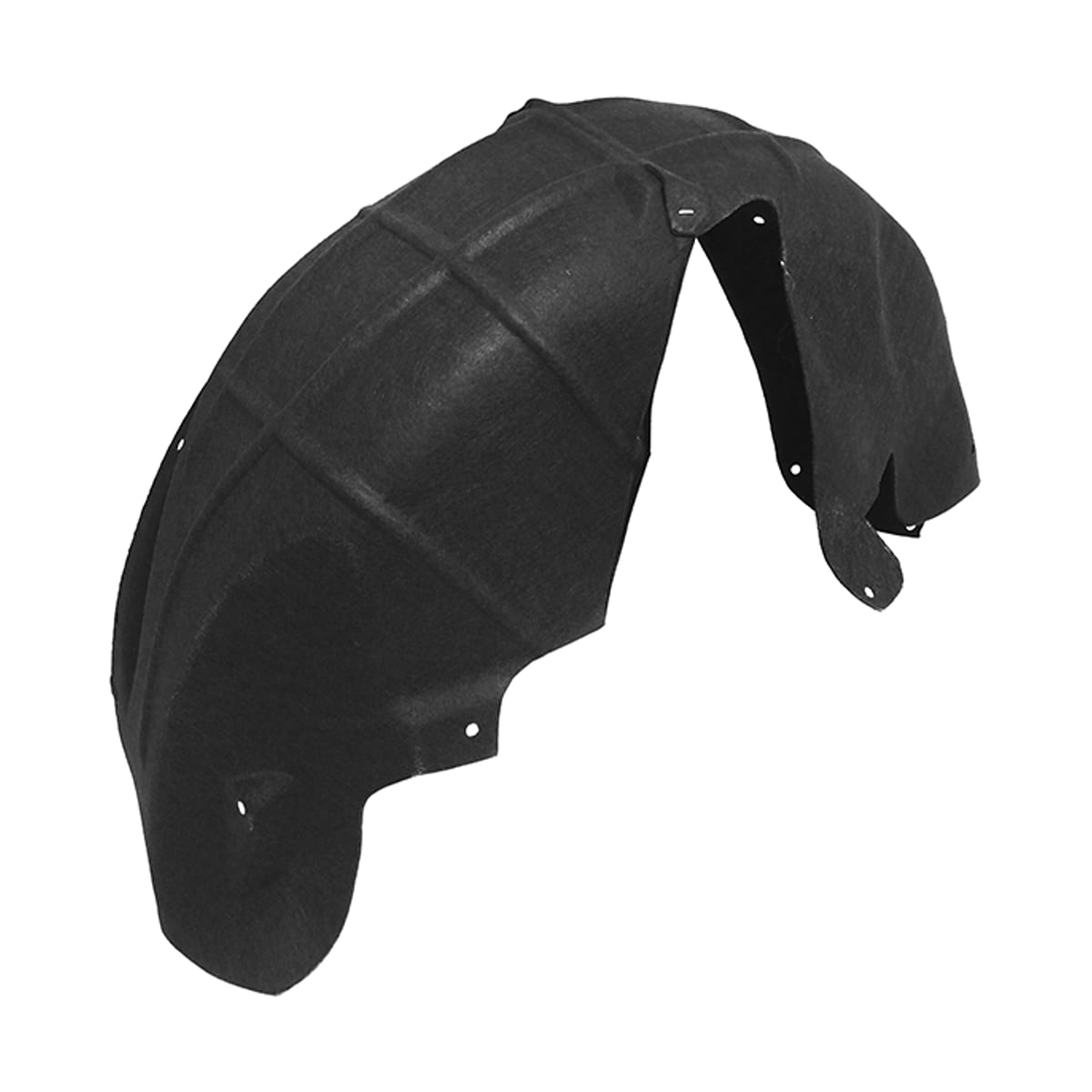 SAT Подкрылок Skoda Octavia 04-13 (Сзади/ Слева) STSD26064L2