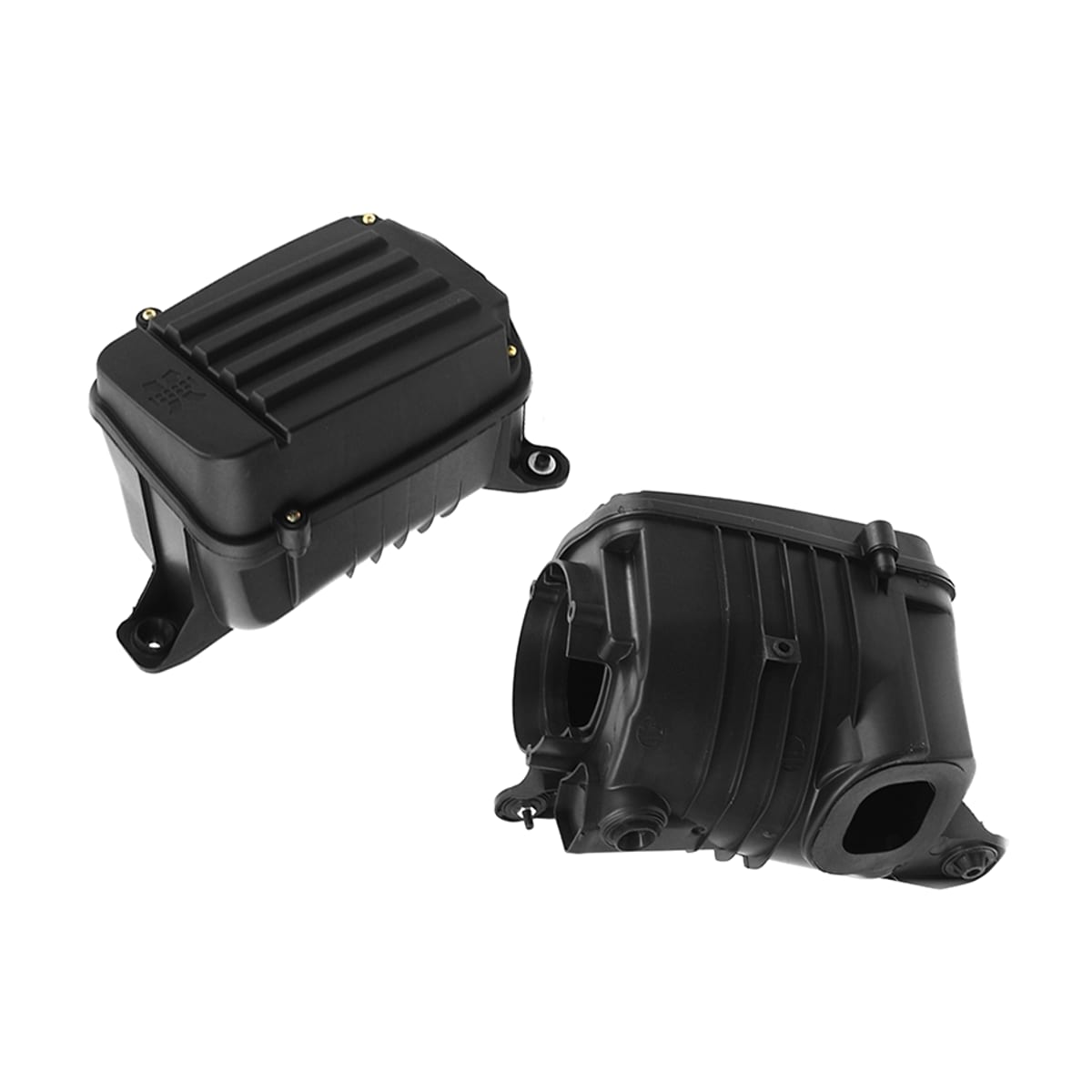 Деталь Корпус воздушного фильтра Audi A3 03-13 / Skoda Octavia 04-13 (1.6/2.0L) SAT