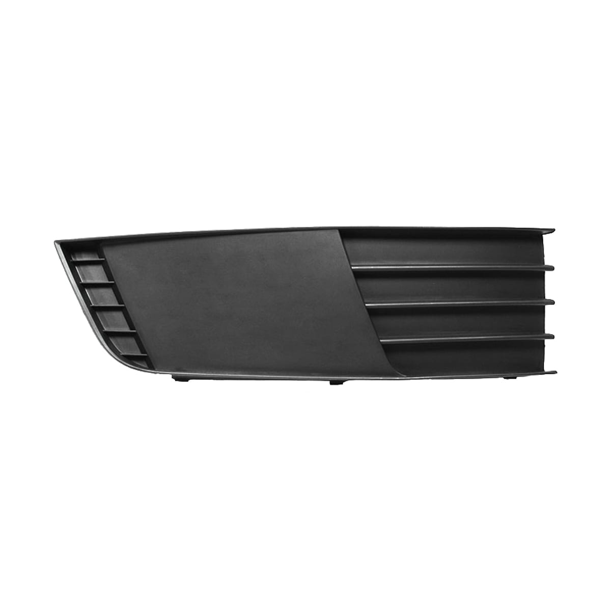 Деталь Заглушка бампера Skoda Octavia 12-17 (Спереди/ Справа) SAT