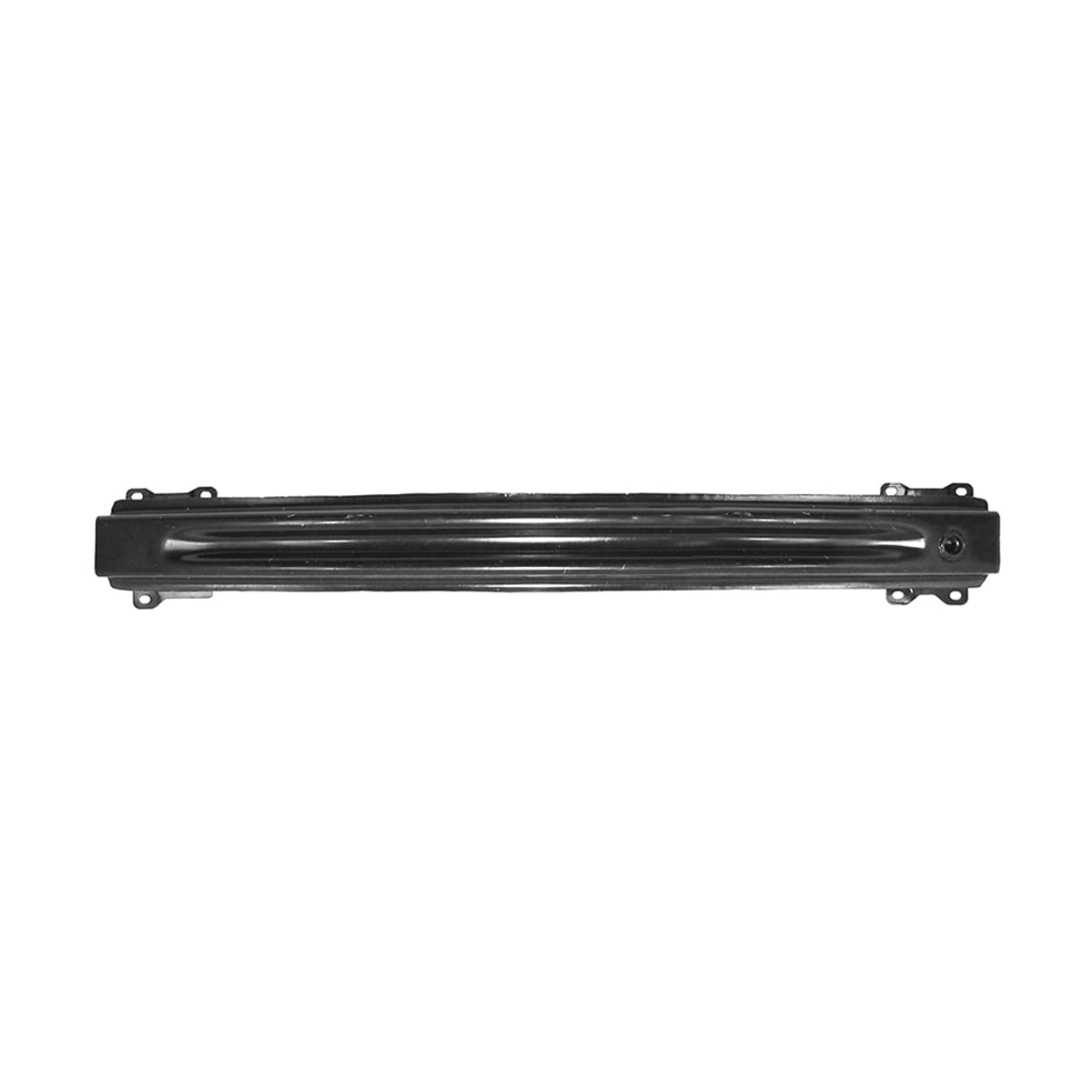 Деталь Усилитель бампера Skoda Octavia 12-17 (Сзади) SAT