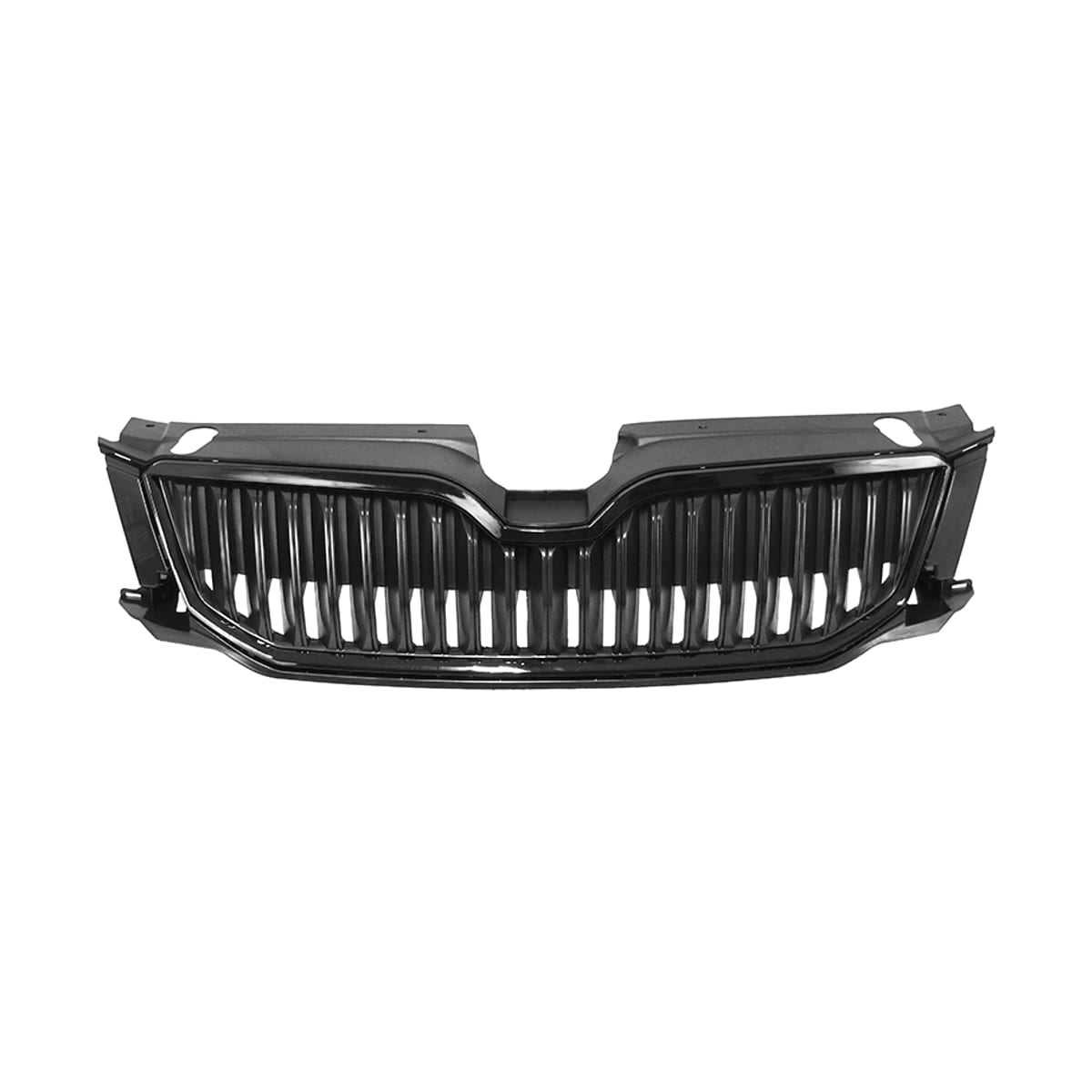 SAT Решетка радиатора Skoda Octavia 12-17 STSD27093A0