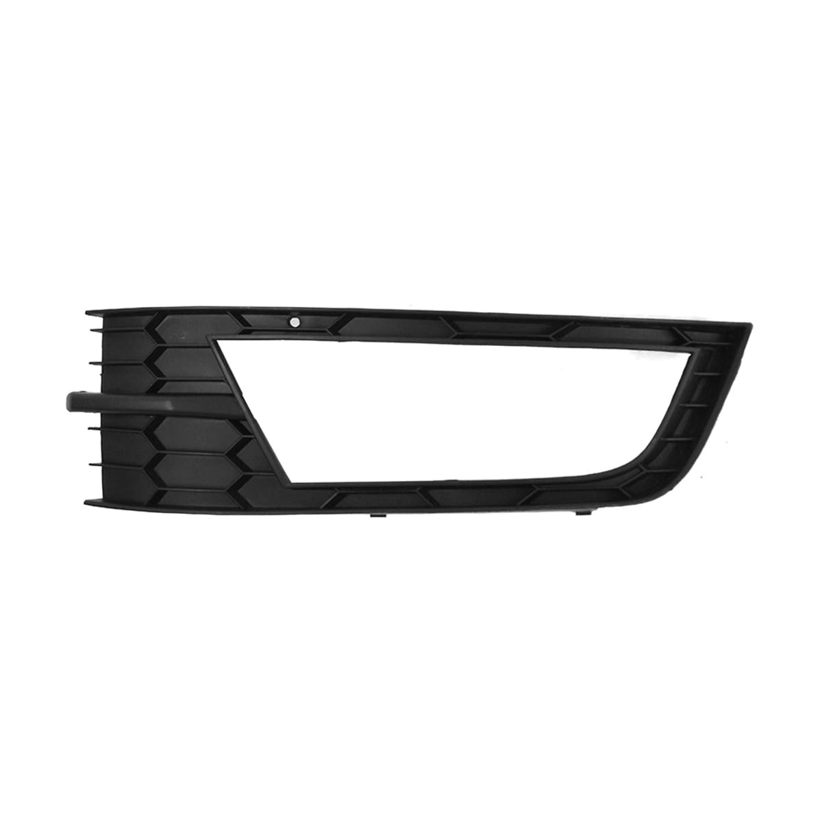 SAT Оправа ПТФ Skoda Octavia 12-17 (Слева)