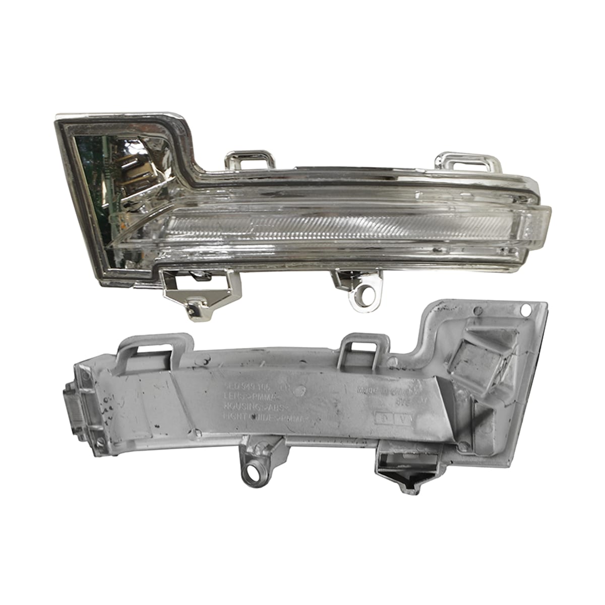 SAT Поворот в зеркало (Слева) Skoda Octavia 12-20 STSD27940CL2