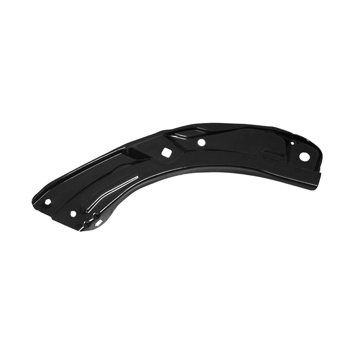 SAT Крепление бампера Skoda Rapid 12-20 (Спереди/ Справа) STSDR1000B1