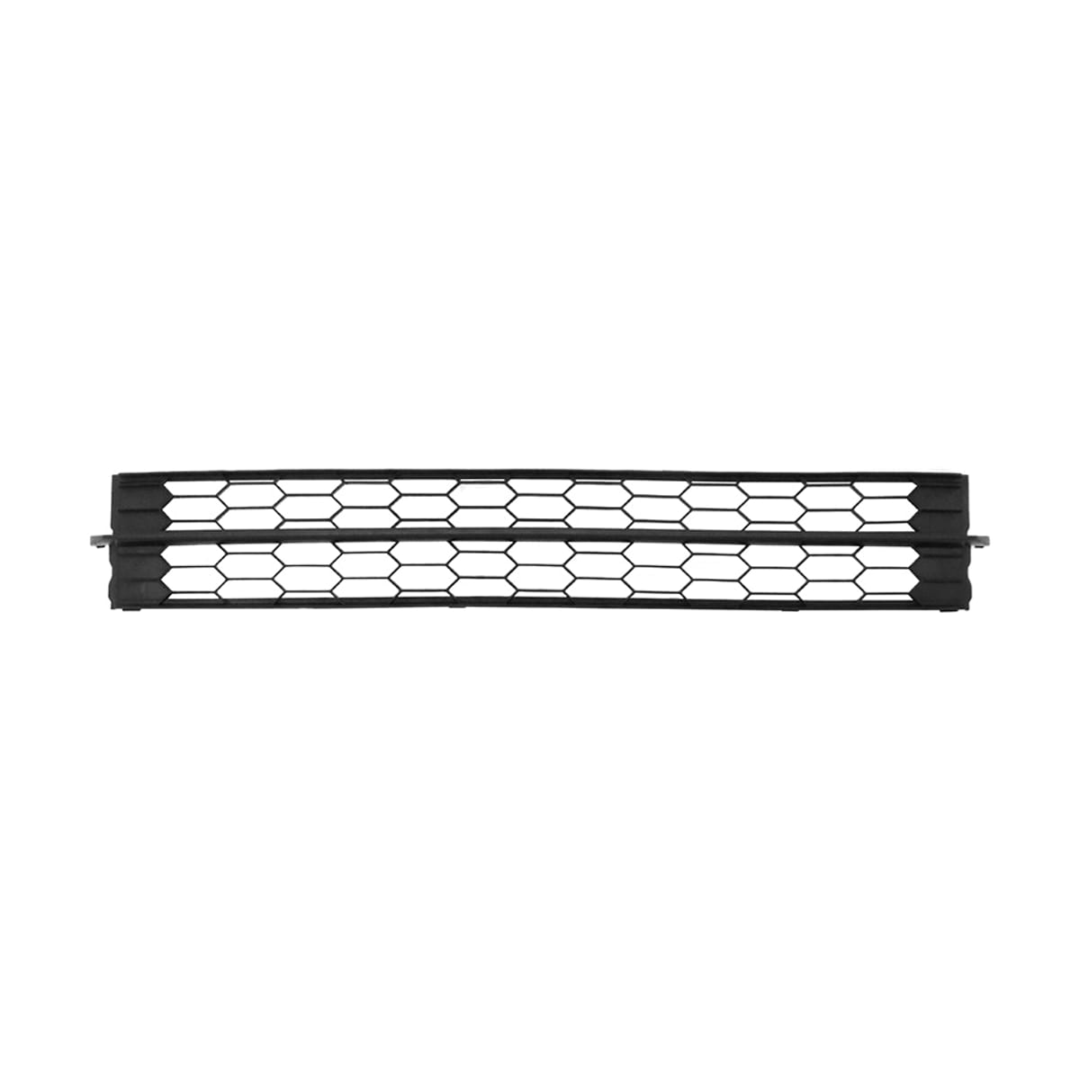 SAT Решетка в бампер Skoda Rapid 12-17 STSDR1000G0