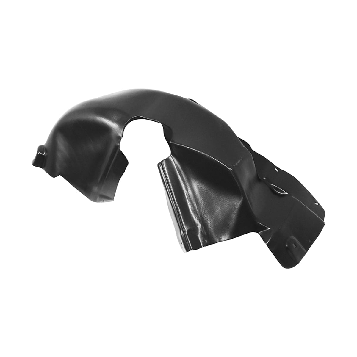 SAT Подкрылок Skoda Rapid 12- / Volkswagen Polo 20-22 (Сзади/ Справа)