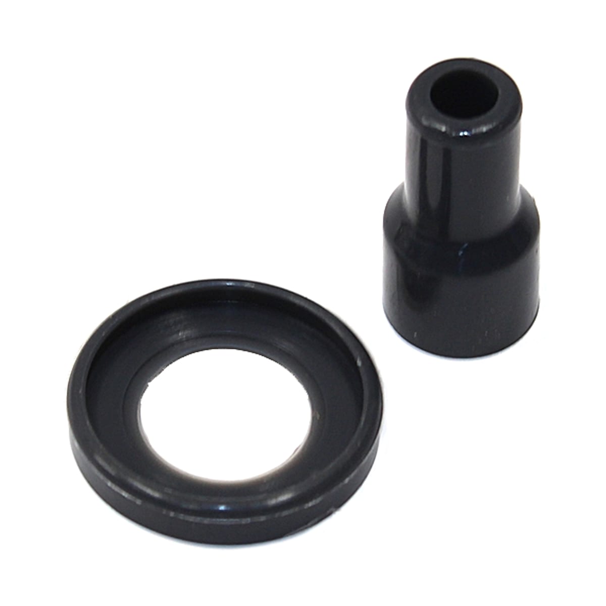 SAT Наконечник катушки зажигания Lexus RX 03-15 / Toyota Allion 01-04 1KRFE;1NZFE;1NZFNE;2NZFE STSIGTY