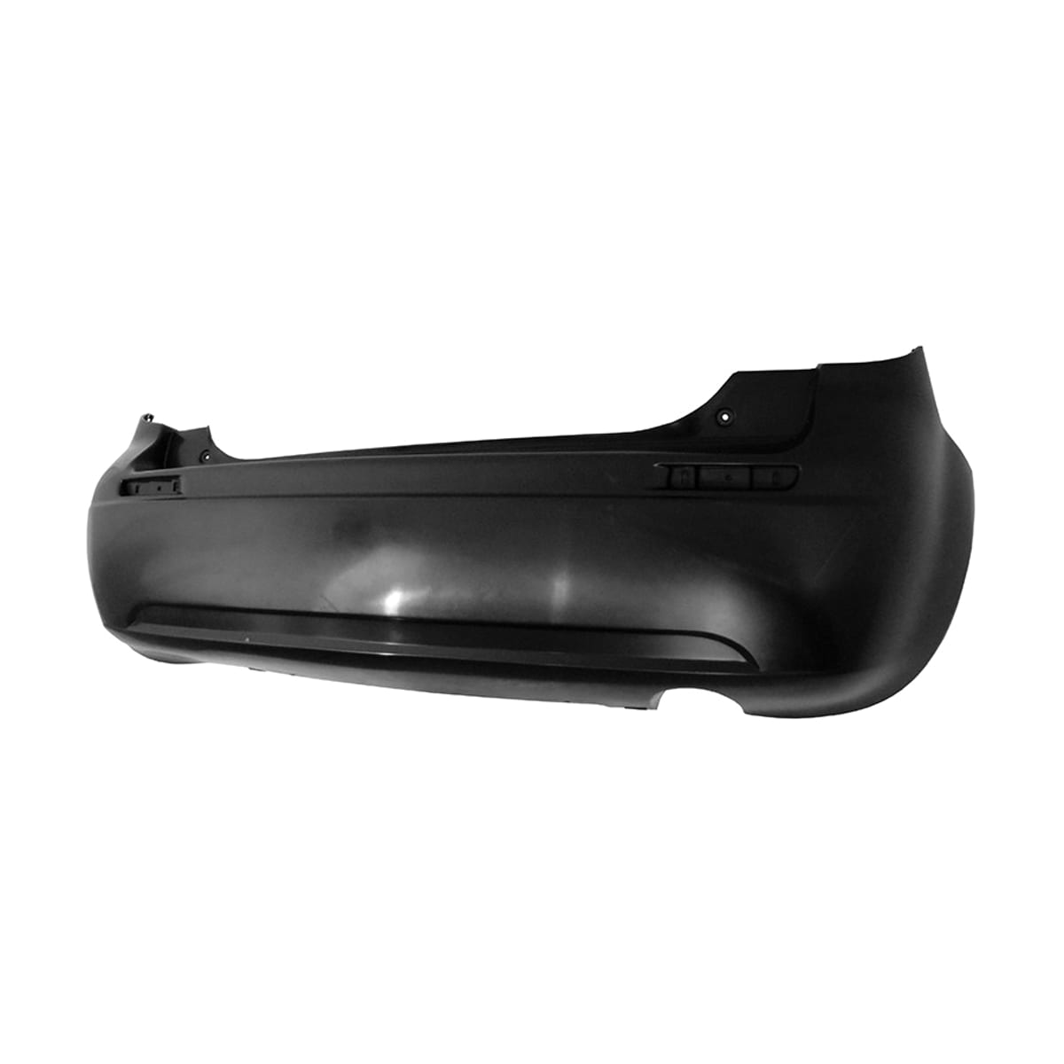 SAT Бампер задний Suzuki SX4 06-16 (5D HBK) STSZ530870