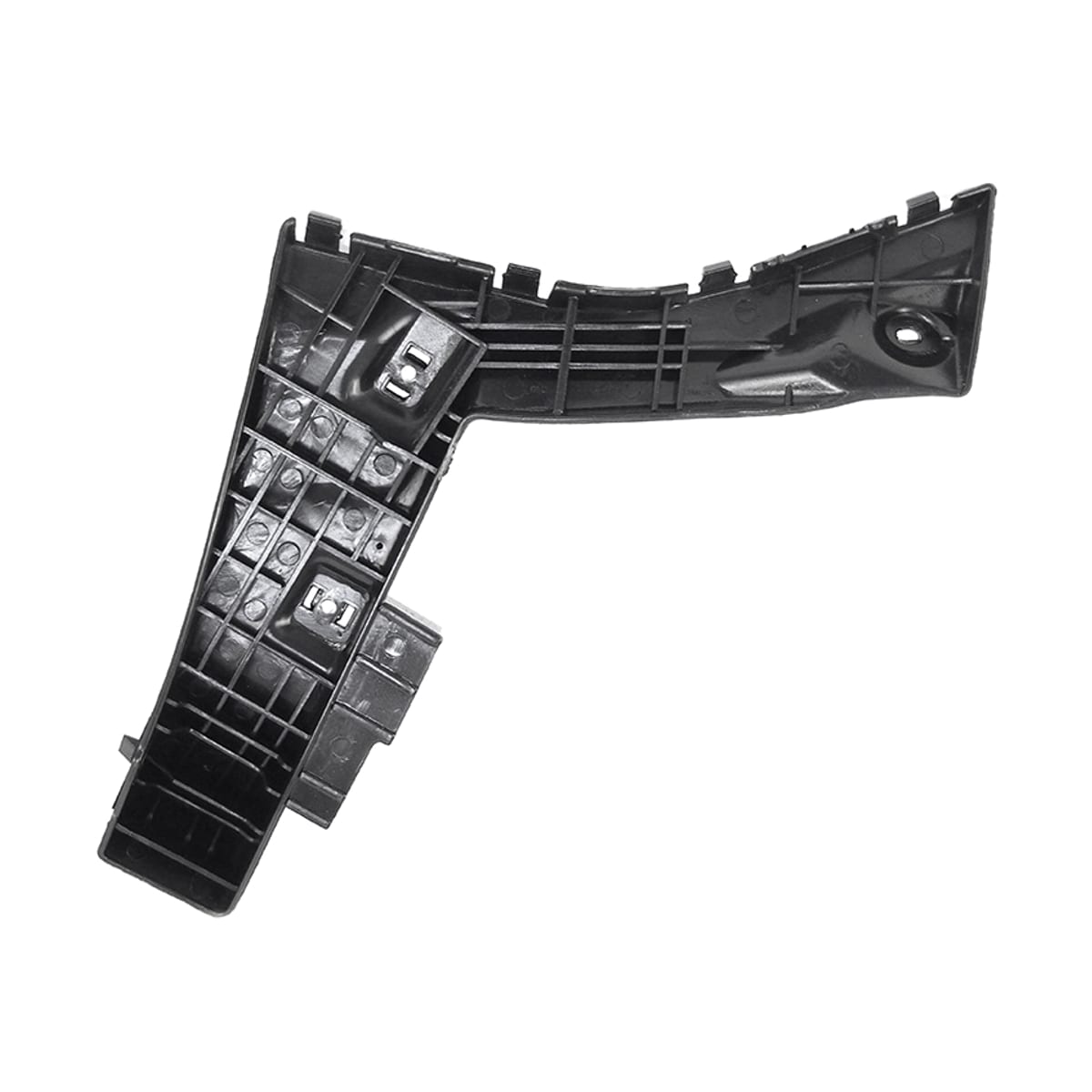 SAT Крепление бампера Suzuki SX4 06-16 / Fiat Sedici 06-11 (Сзади/ Справа) STSZ53087B1